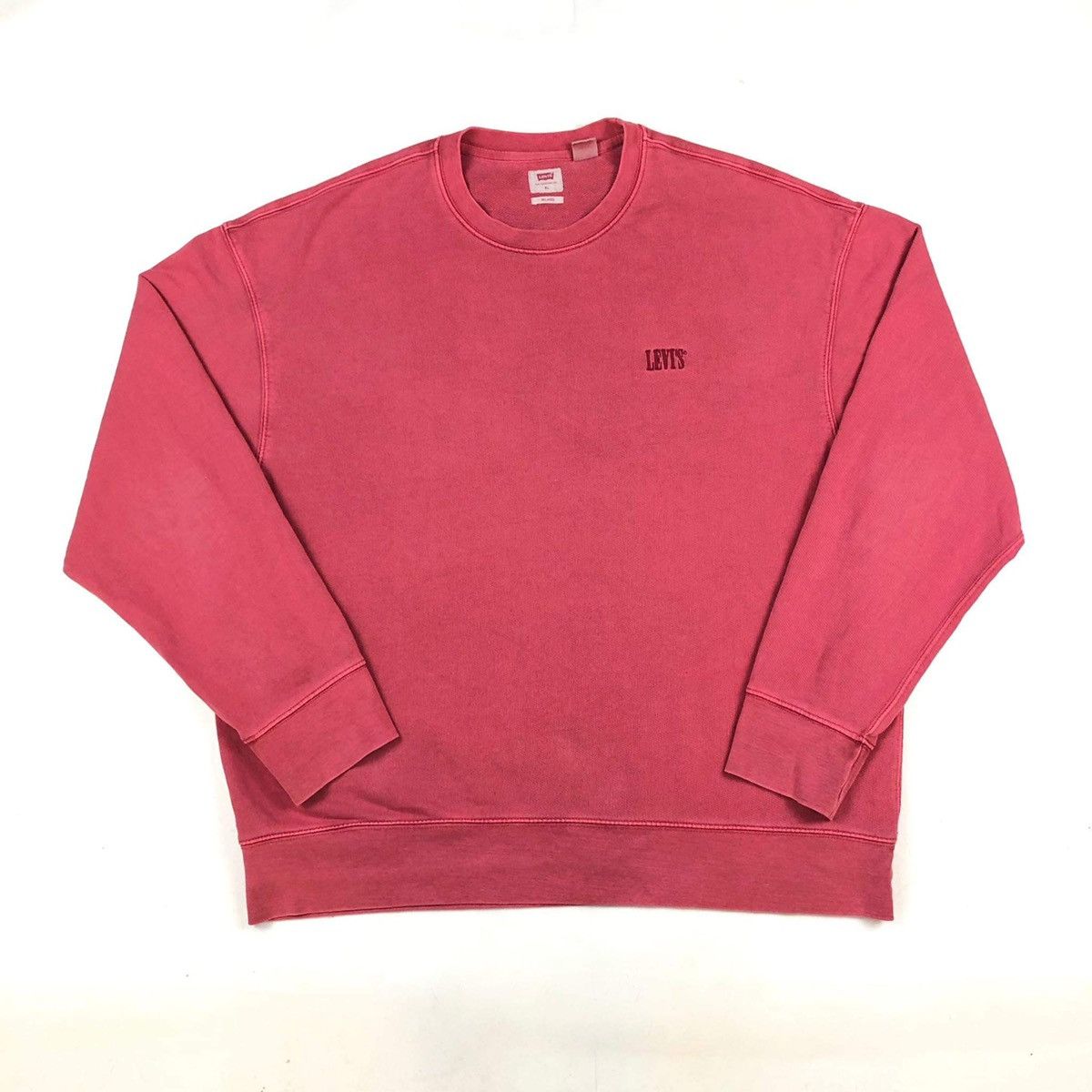Levi's × Levi's Vintage Clothing × Vintage Levi’s vintage sweatshirt hoodie Size US XL / EU 56 / 4 - 8 Thumbnail