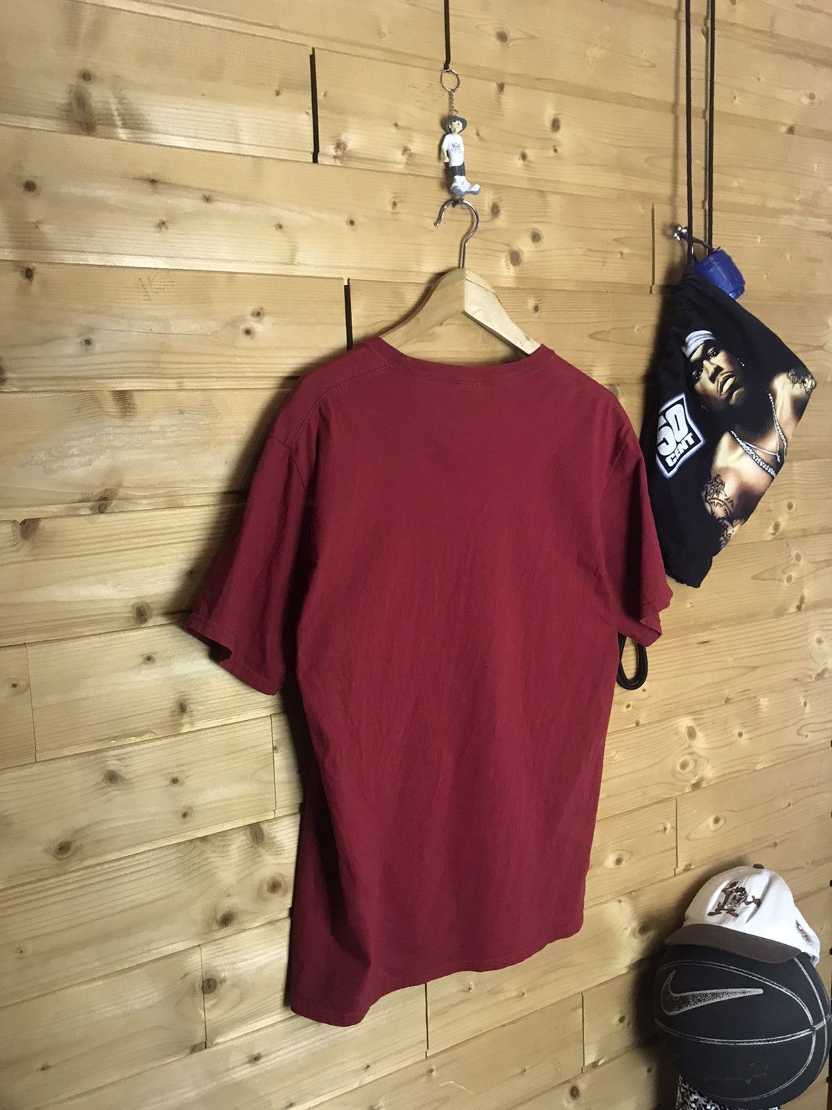Cartoon Network Vintage South Park Cartman t-shirt Size US L / EU 52-54 / 3 - 5 Thumbnail