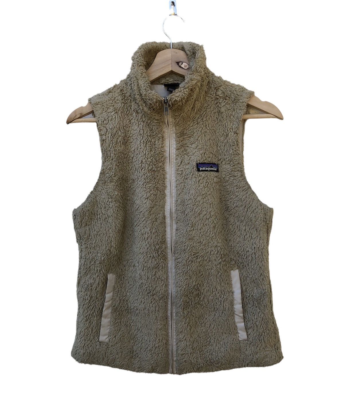 Patagonia 🧨OFFER Patagonia Vest Jacket Size US S / EU 44-46 / 1 - 1 Thumbnail