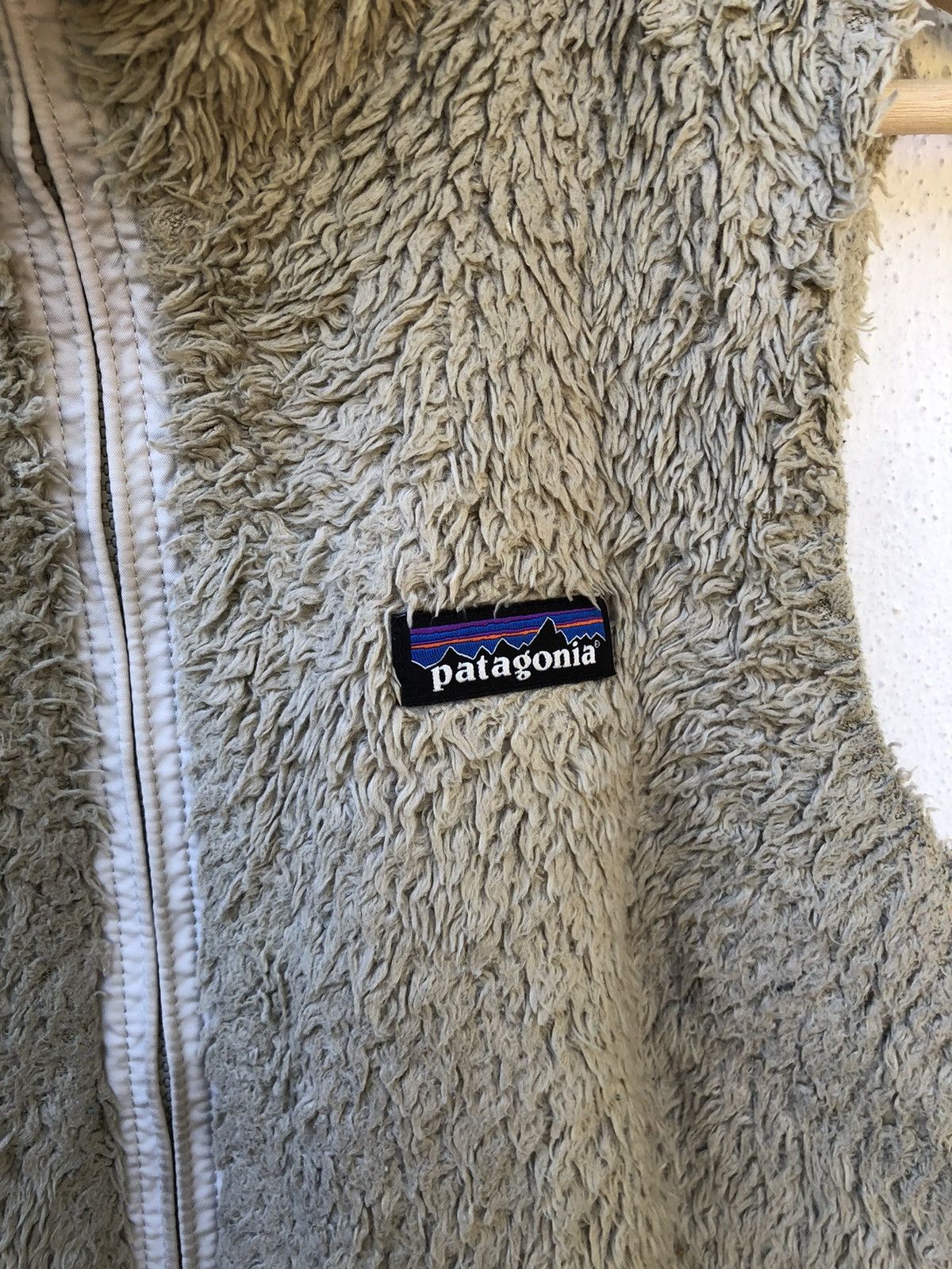 Patagonia 🧨OFFER Patagonia Vest Jacket Size US S / EU 44-46 / 1 - 4 Thumbnail