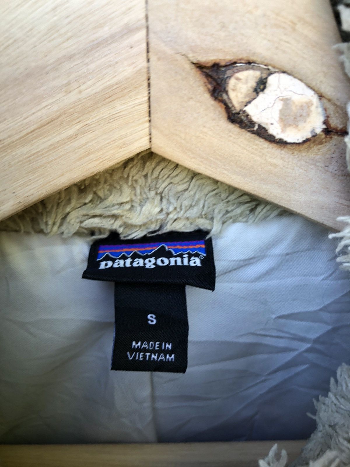 Patagonia 🧨OFFER Patagonia Vest Jacket Size US S / EU 44-46 / 1 - 3 Thumbnail
