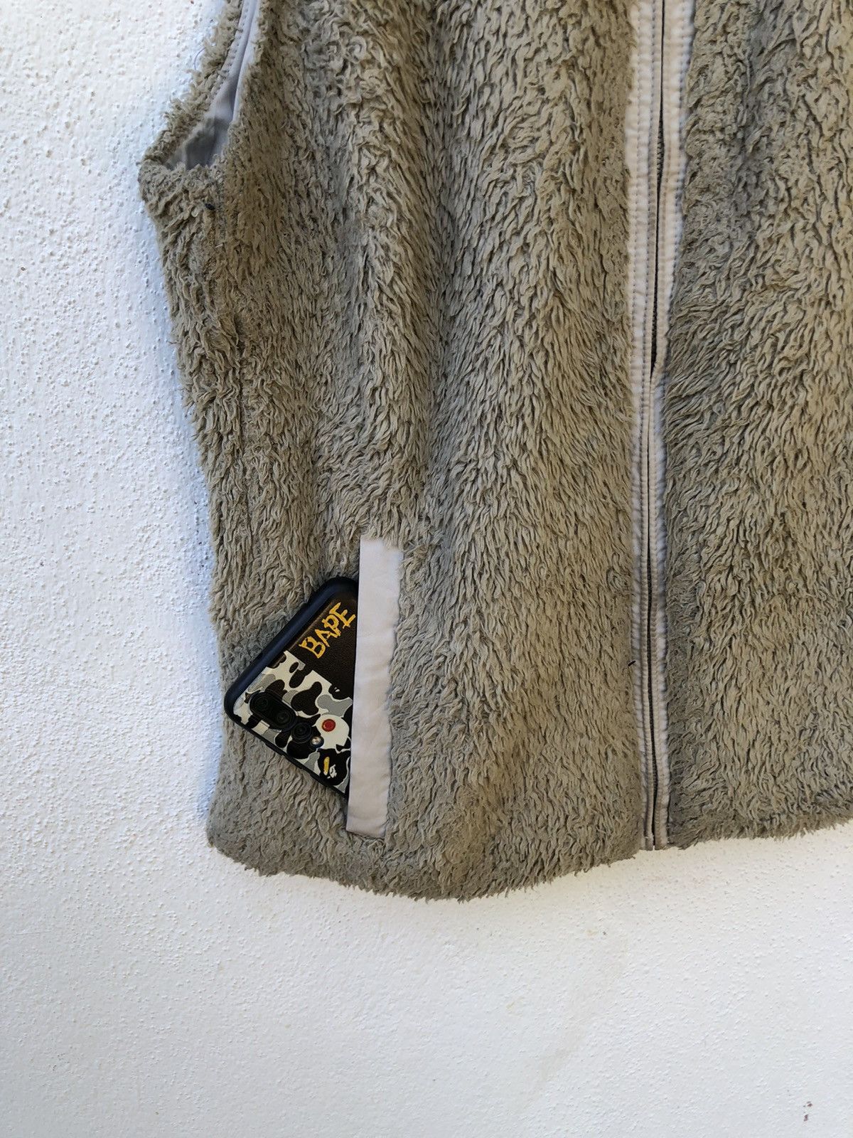 Patagonia 🧨OFFER Patagonia Vest Jacket Size US S / EU 44-46 / 1 - 5 Thumbnail