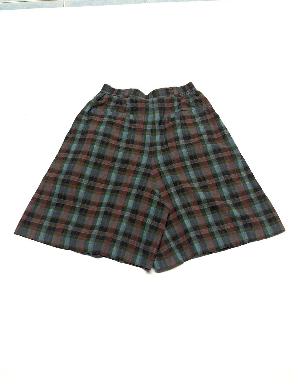 Christian Dior Monsieur 📣Christian Dior Sport Short Pants Size 26" / US 2 / IT 38 - 2 Thumbnail