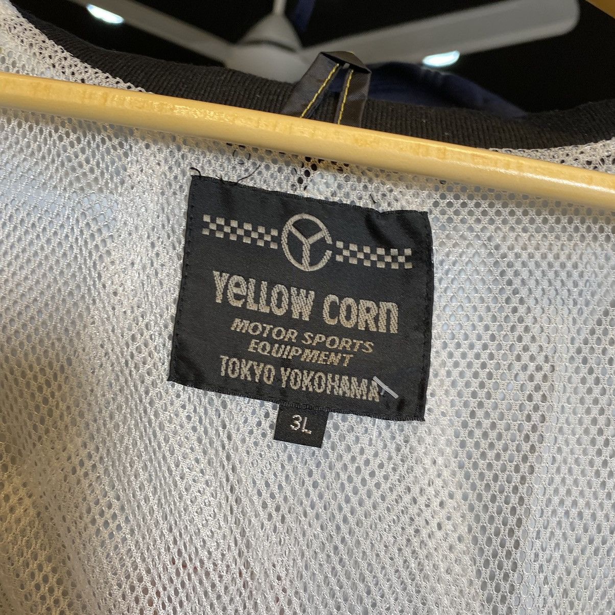 YELLOW CORN Yellow Corn Sledge Hammer Highway The 3rd Light Jackets Size US XXL / EU 58 / 5 - 20 Thumbnail