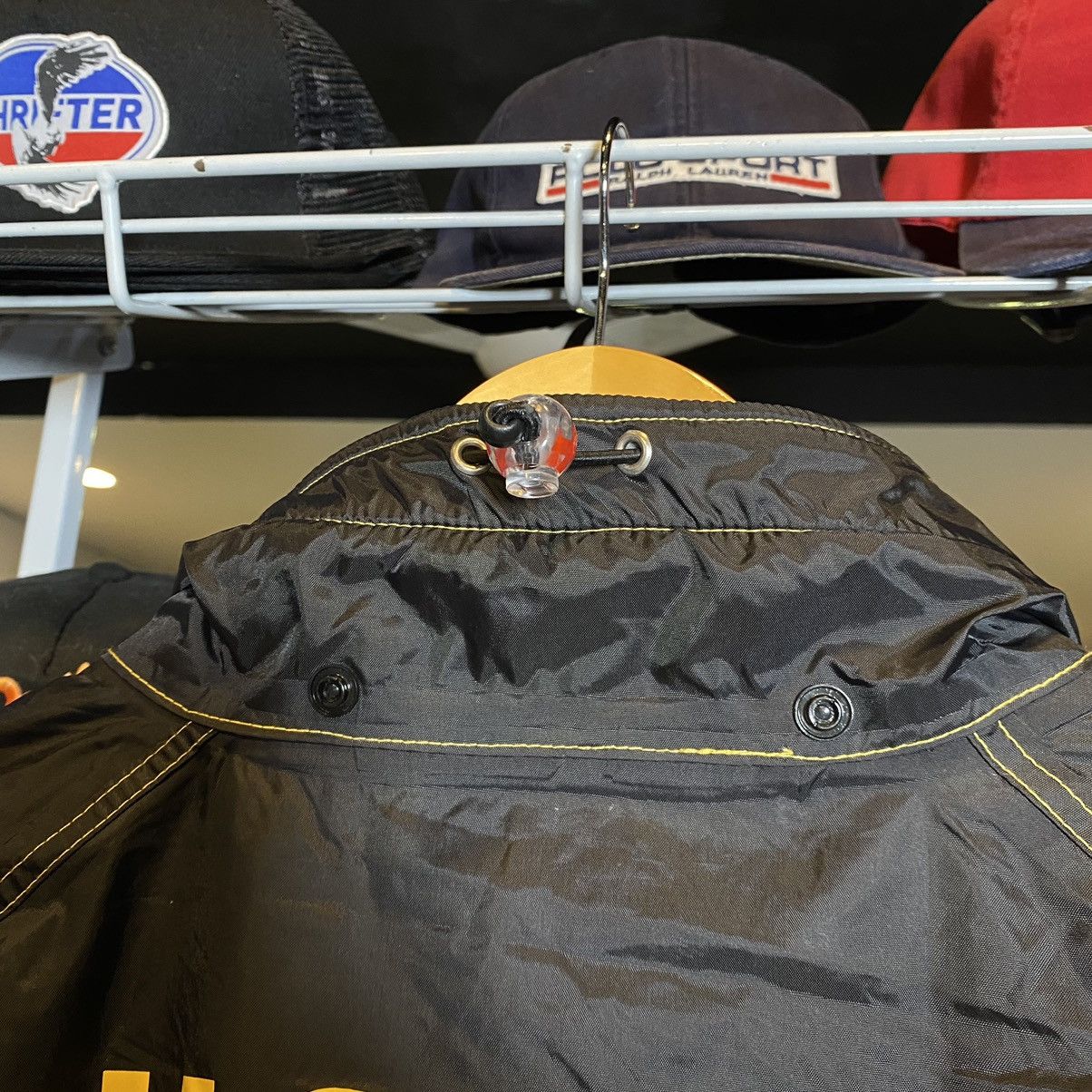 YELLOW CORN Yellow Corn Sledge Hammer Highway The 3rd Light Jackets Size US XXL / EU 58 / 5 - 8 Thumbnail