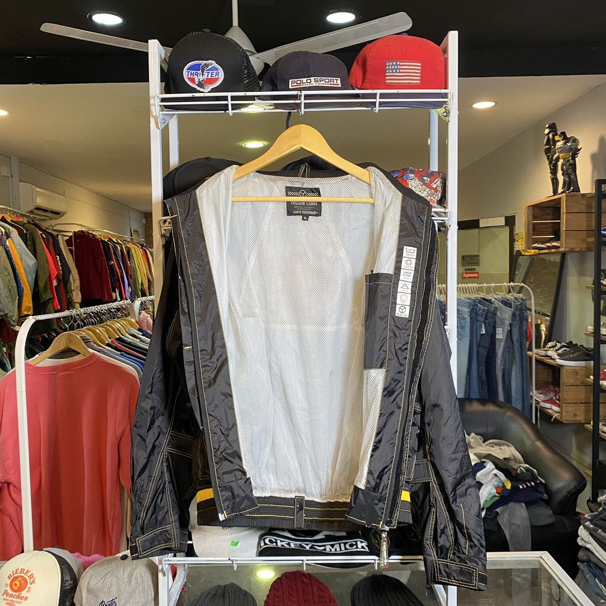 YELLOW CORN Yellow Corn Sledge Hammer Highway The 3rd Light Jackets Size US XXL / EU 58 / 5 - 3 Thumbnail