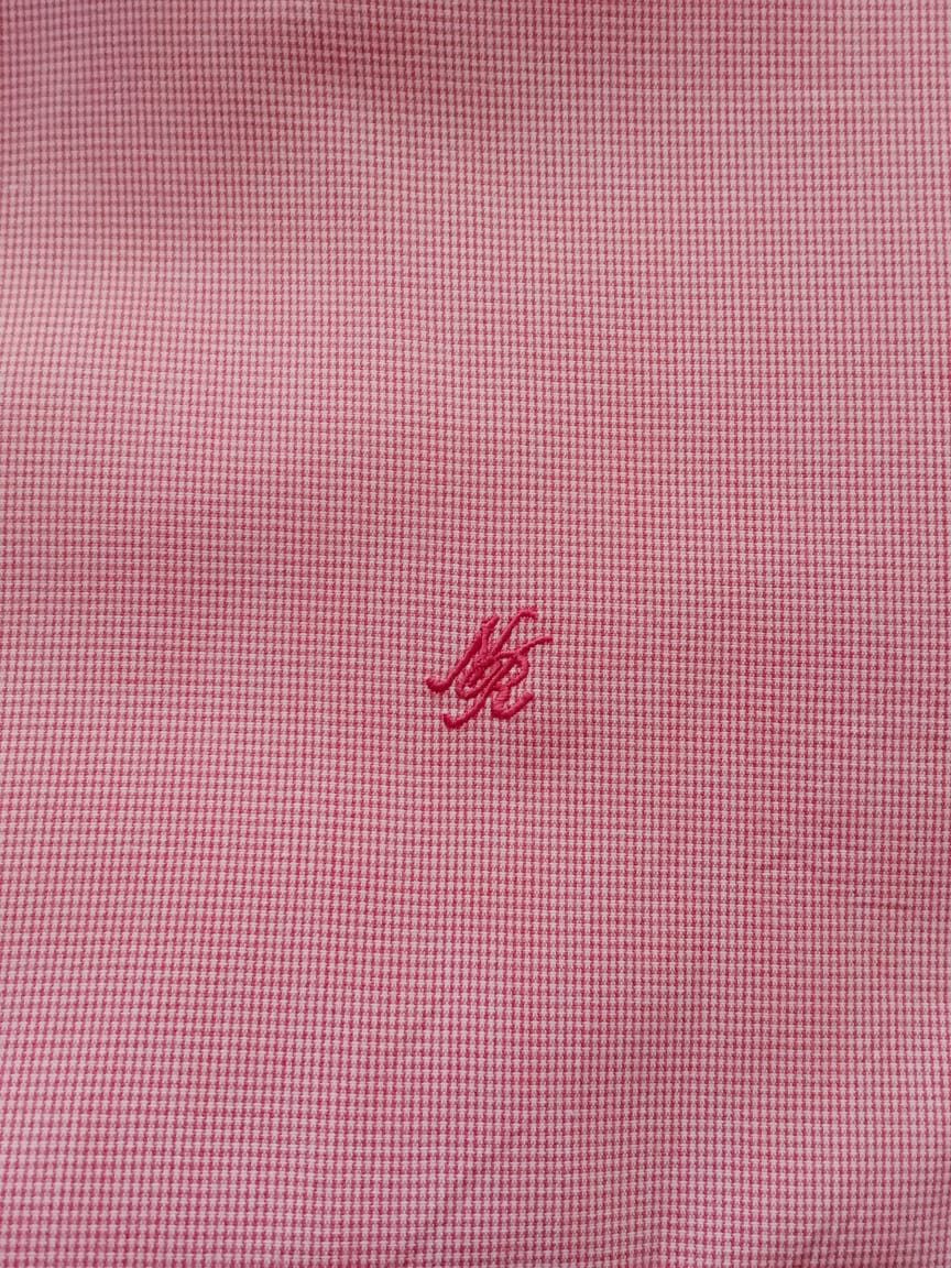 Designer Nina Ricci Short Sleeve Shirt Size M / US 6-8 / IT 42-44 - 2 Thumbnail