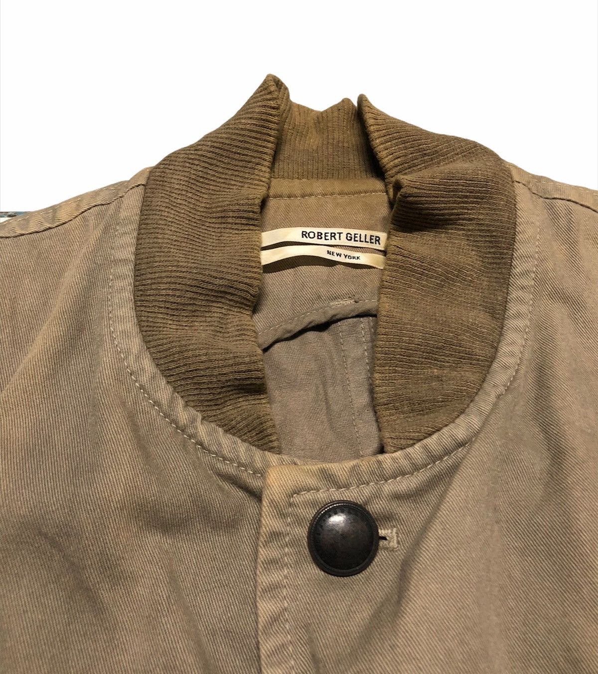 Other Robert Geller vest jacket Size US M / EU 48-50 / 2 - 3 Thumbnail