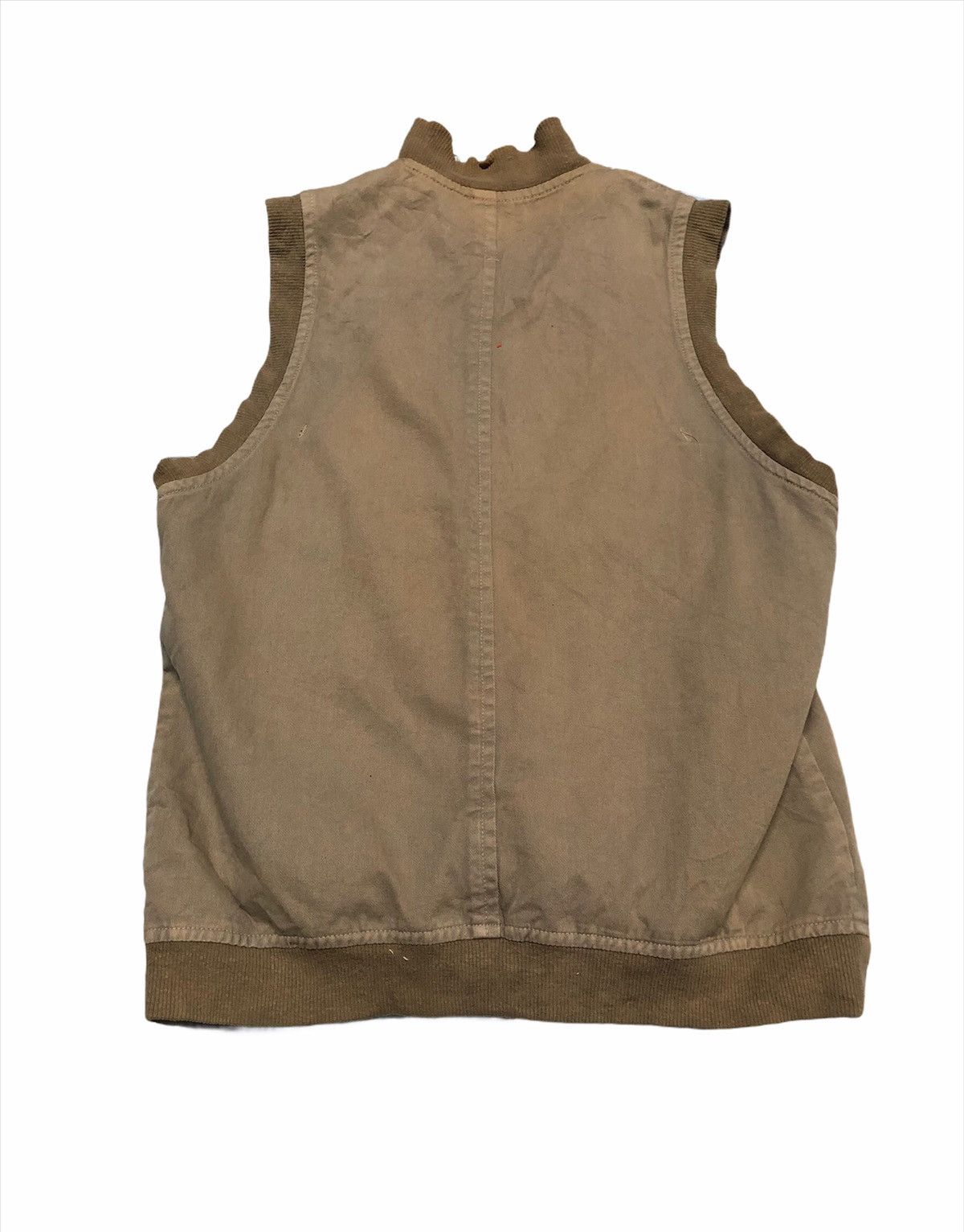 Other Robert Geller vest jacket Size US M / EU 48-50 / 2 - 2 Thumbnail