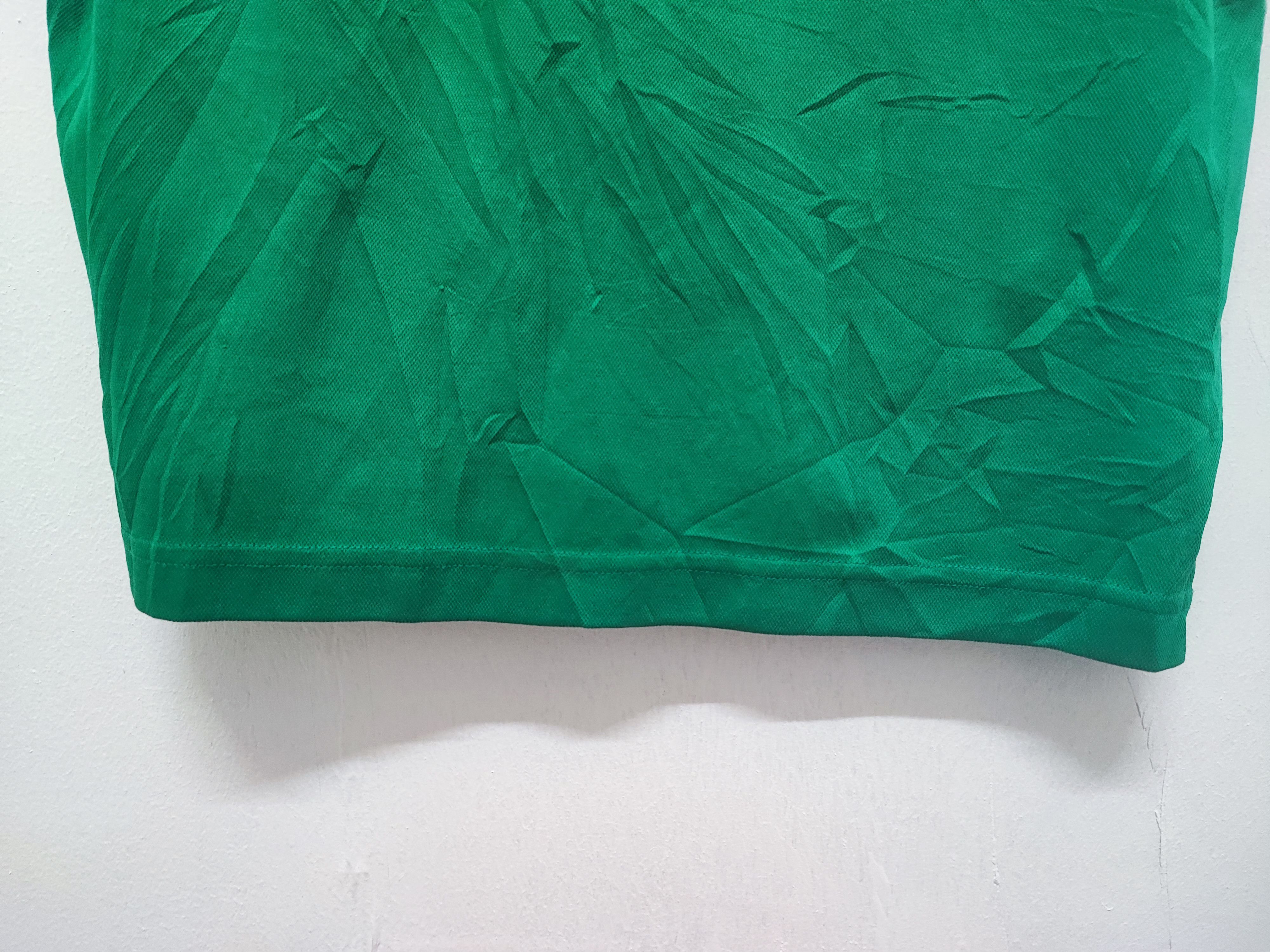Vintage Seven Eleven Polo Tee Size US M / EU 48-50 / 2 - 10 Thumbnail