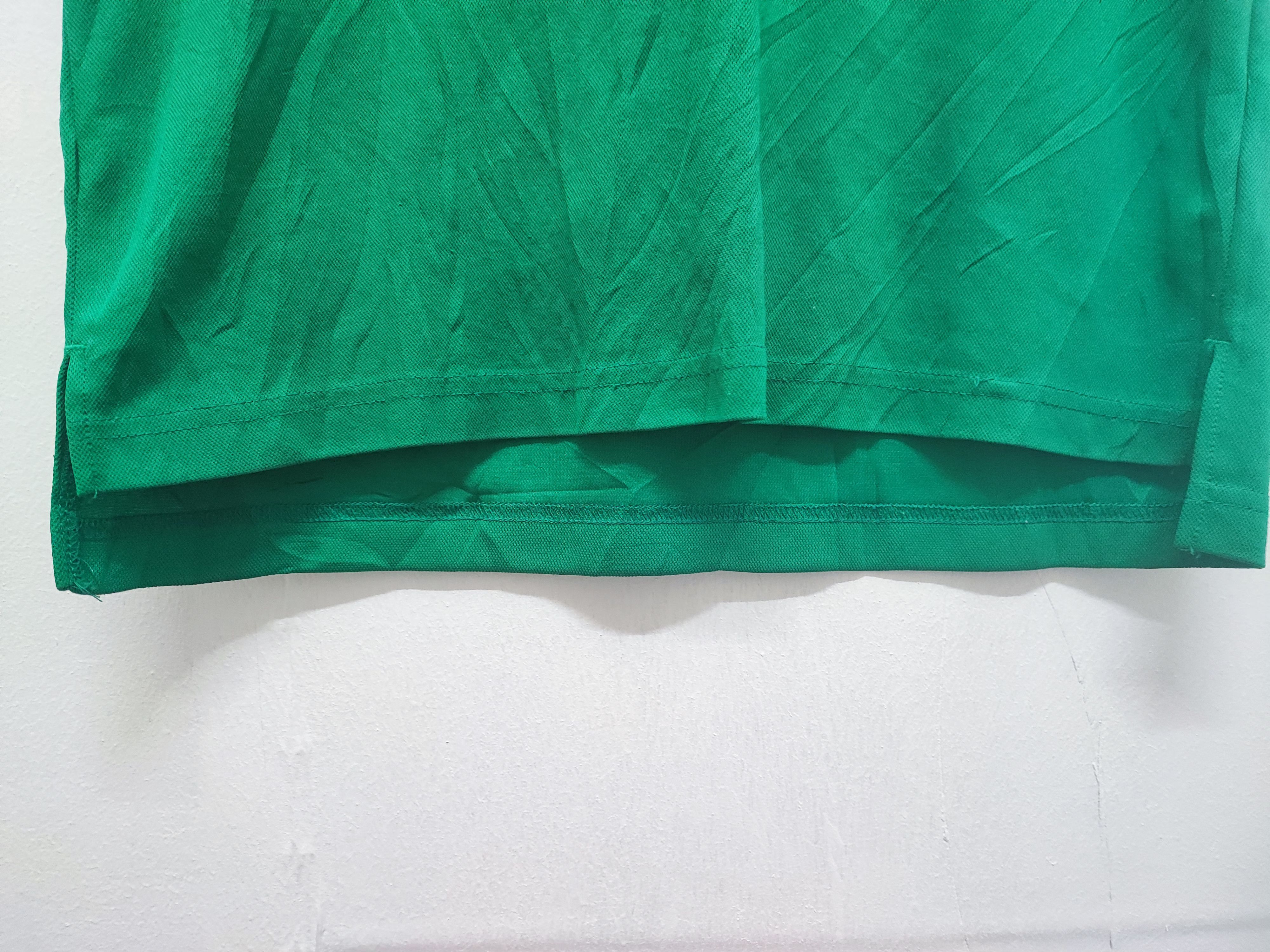 Vintage Seven Eleven Polo Tee Size US M / EU 48-50 / 2 - 9 Thumbnail