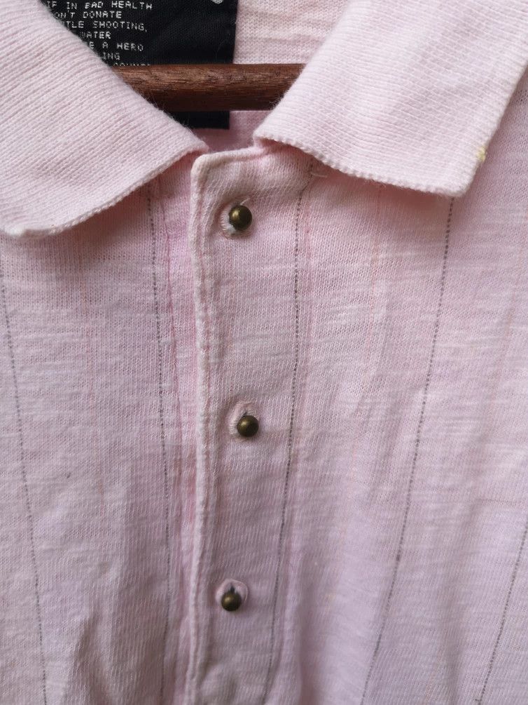 Japanese Brand Japanese Brand PPFM SHIRT Size US M / EU 48-50 / 2 - 4 Thumbnail