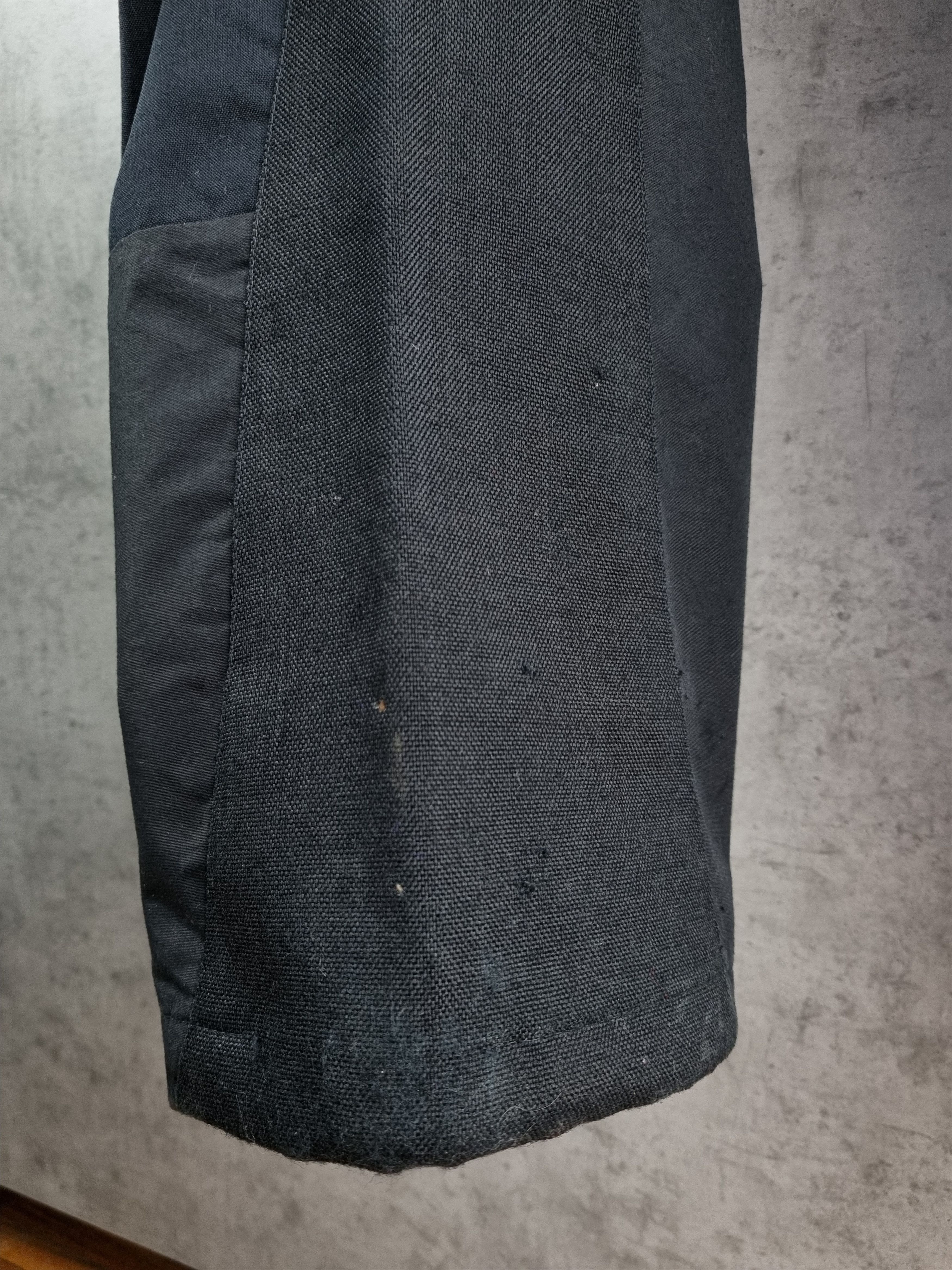 Goretex × The North Face × Vintage 90s The NORTH FACE Goretex Nylon Adventure Overall Size US 32 / EU 48 - 20 Thumbnail