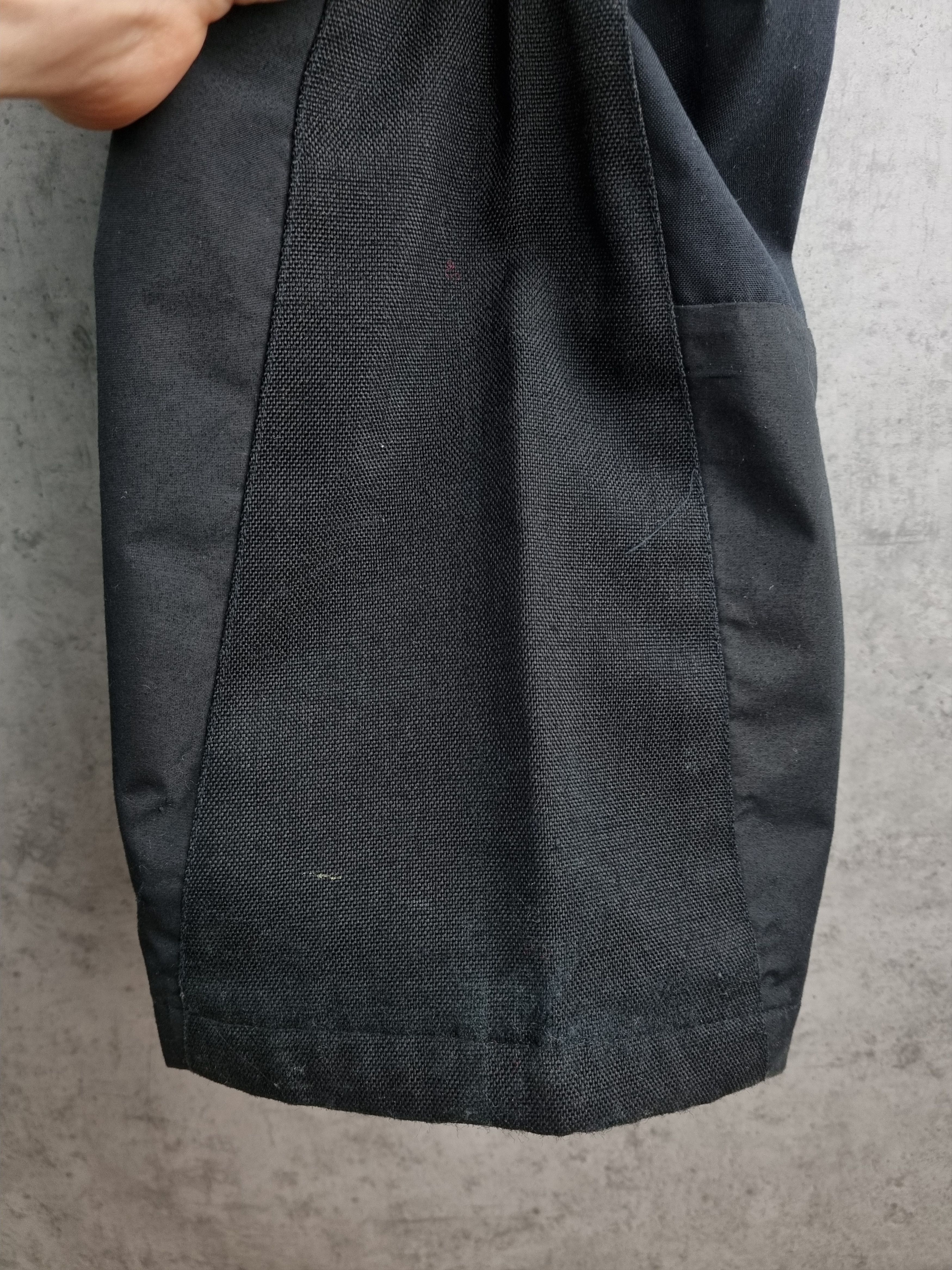 Goretex × The North Face × Vintage 90s The NORTH FACE Goretex Nylon Adventure Overall Size US 32 / EU 48 - 19 Thumbnail