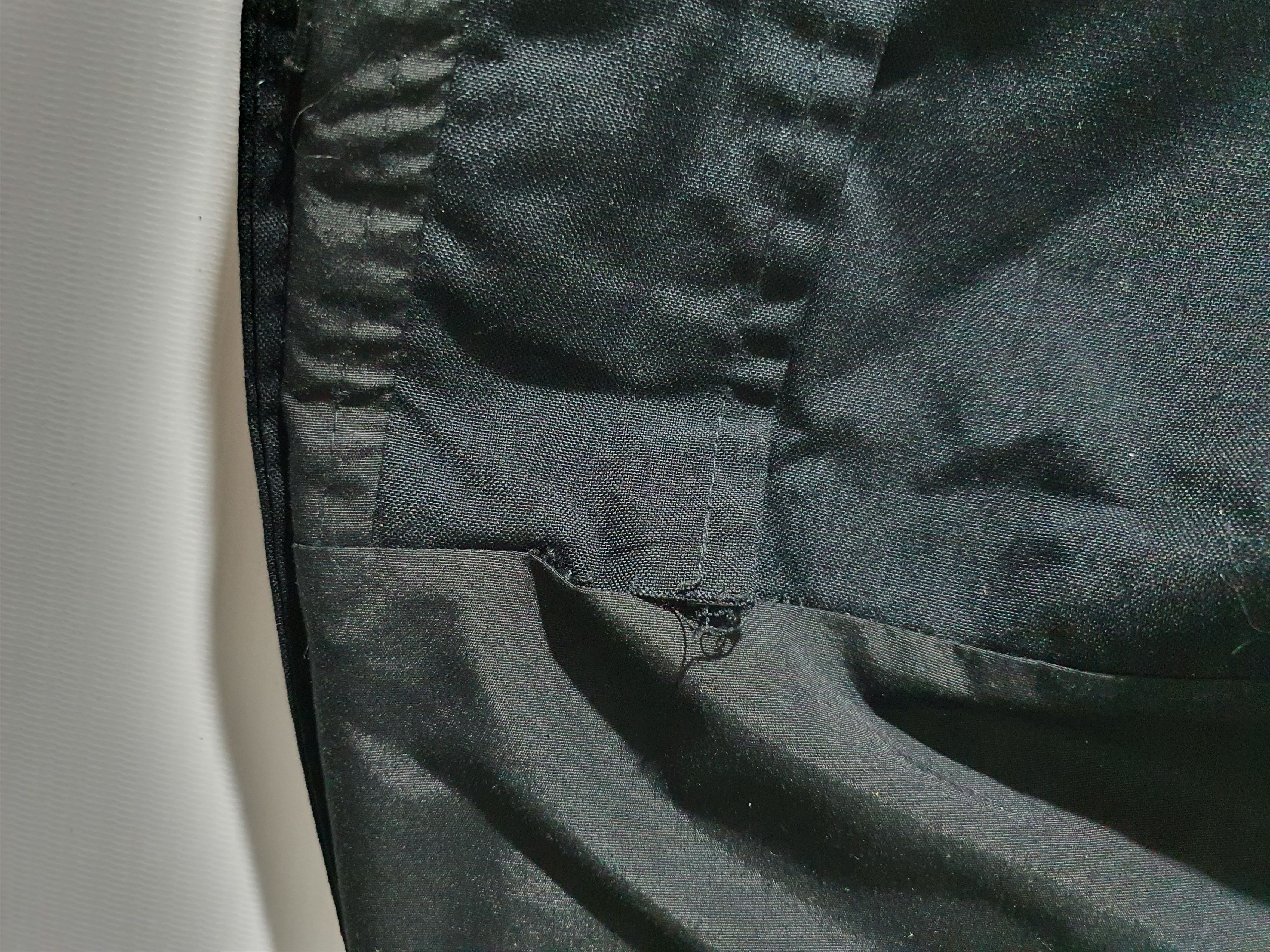 Goretex × The North Face × Vintage 90s The NORTH FACE Goretex Nylon Adventure Overall Size US 32 / EU 48 - 18 Thumbnail