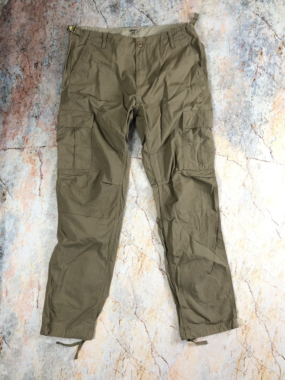 Carhartt vintage joggers pants