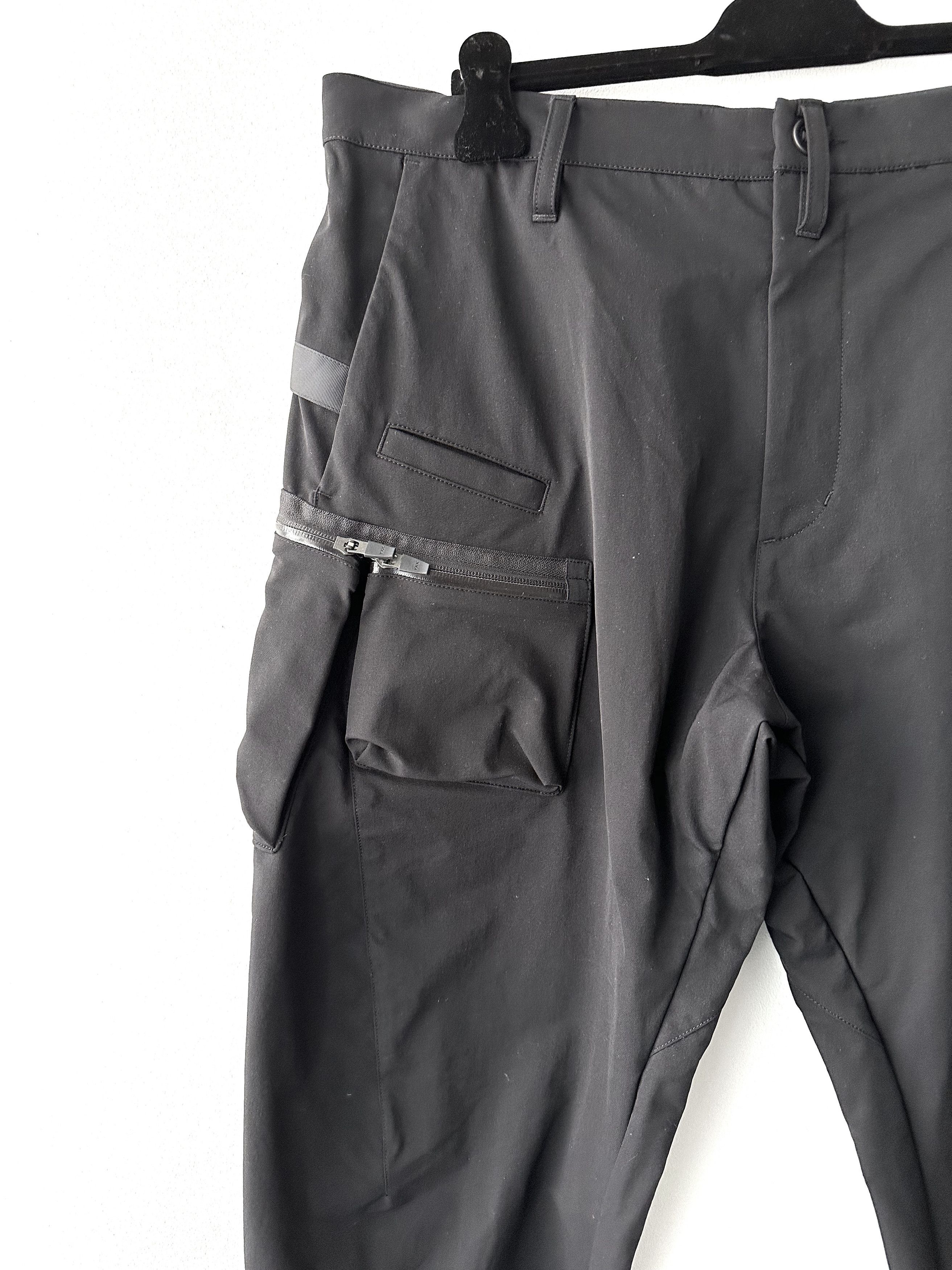 Acronym P41-DS Pants SZ L Size US 34 / EU 50 - 3 Thumbnail
