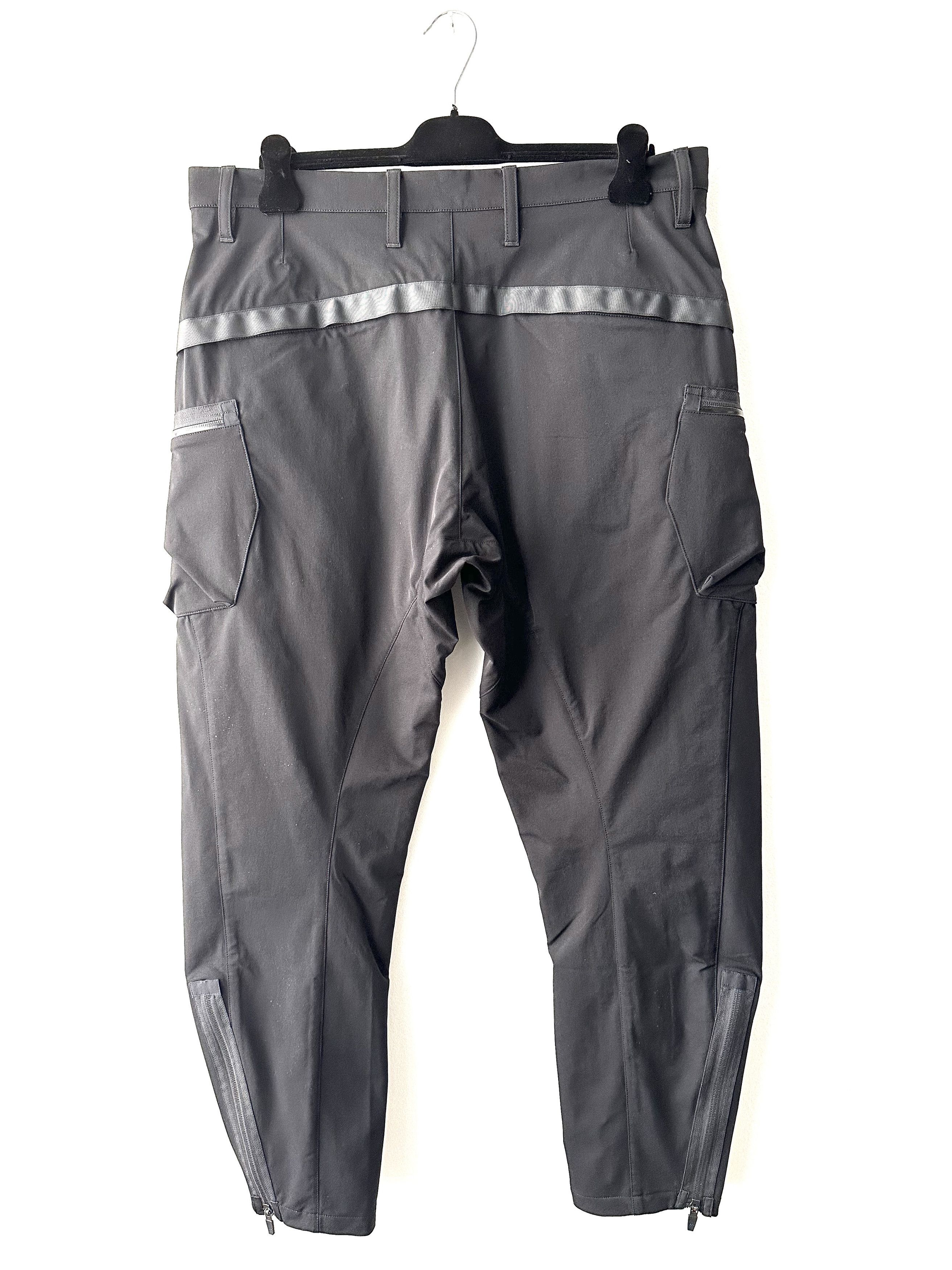 Acronym P41-DS Pants SZ L Size US 34 / EU 50 - 4 Thumbnail