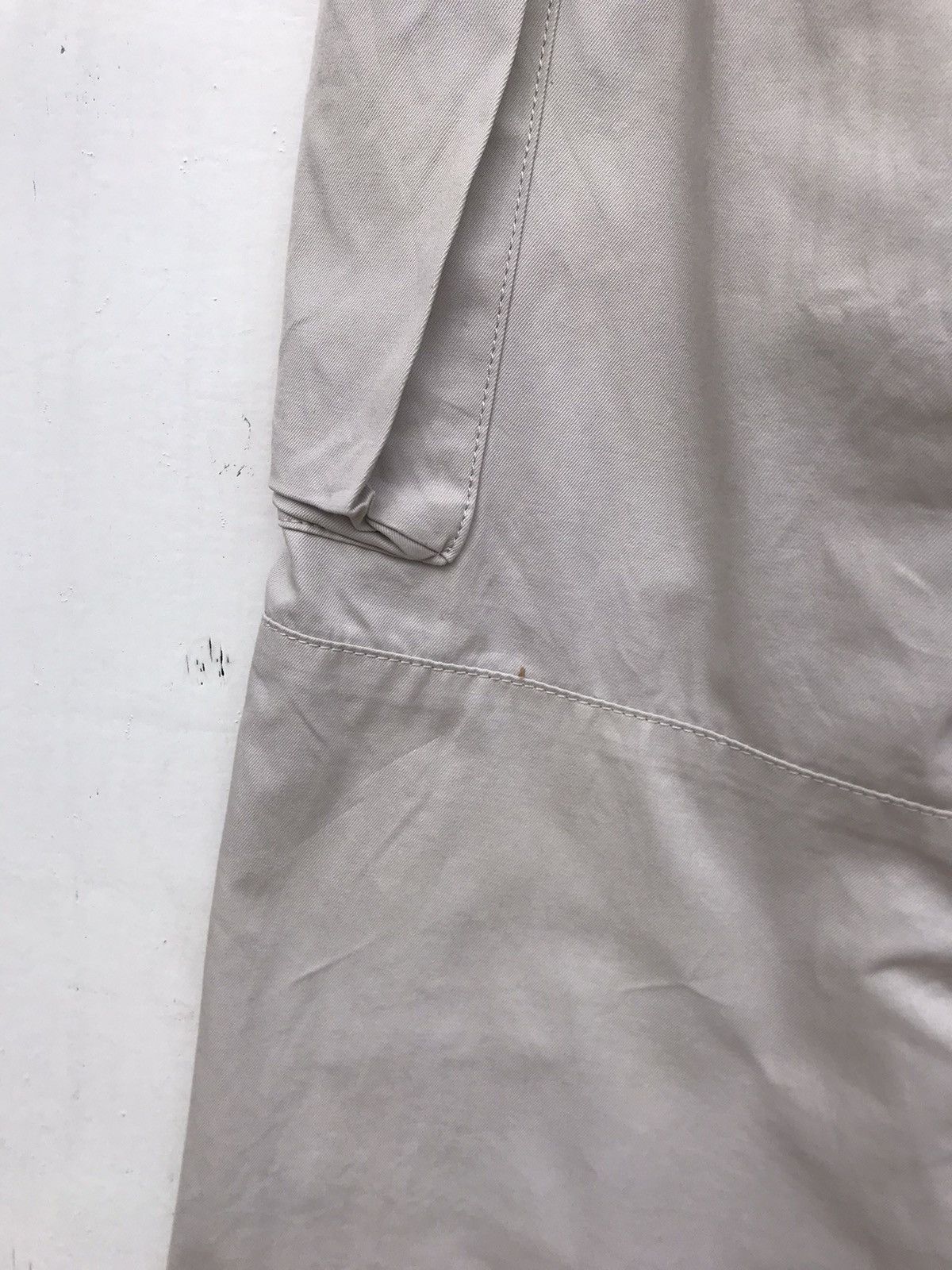 Nude: Masahiko Maruyama Nude: Masahiko Maruyama Japan Tactical Pants Size US 37 - 8 Thumbnail
