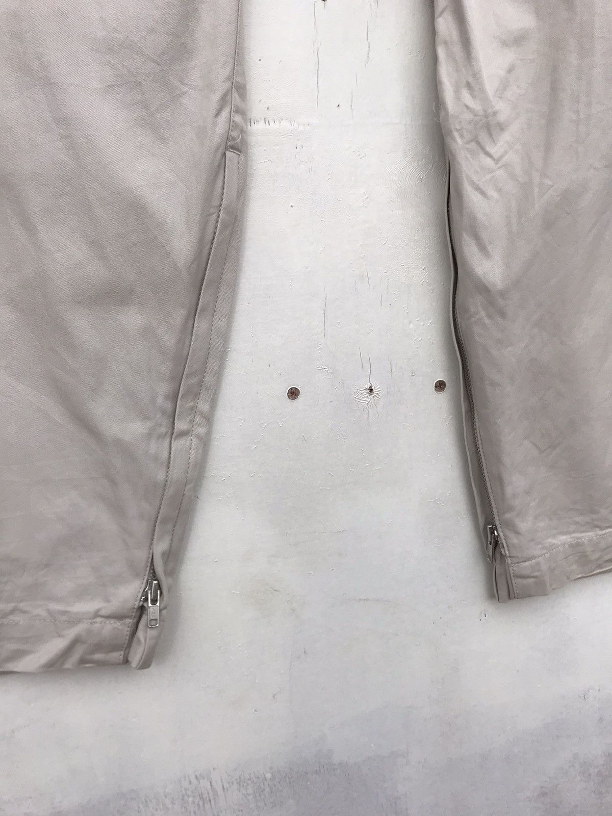 Nude: Masahiko Maruyama Nude: Masahiko Maruyama Japan Tactical Pants Size US 37 - 9 Thumbnail