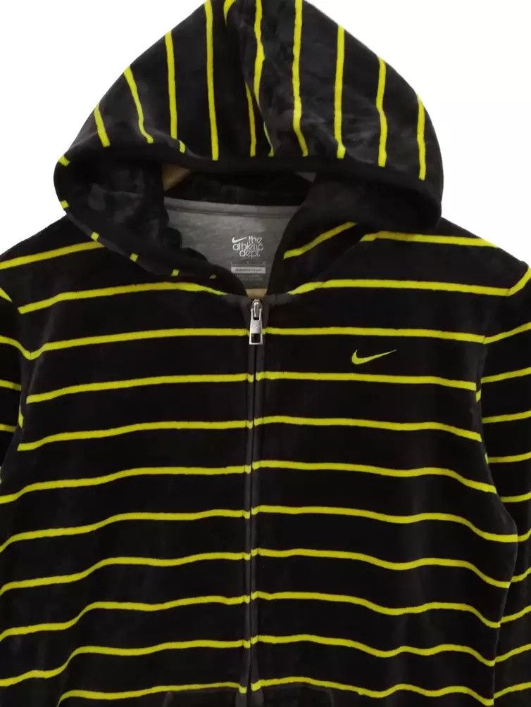 Nike Nike hoodie fleece jacket women size Size ONE SIZE - 3 Thumbnail