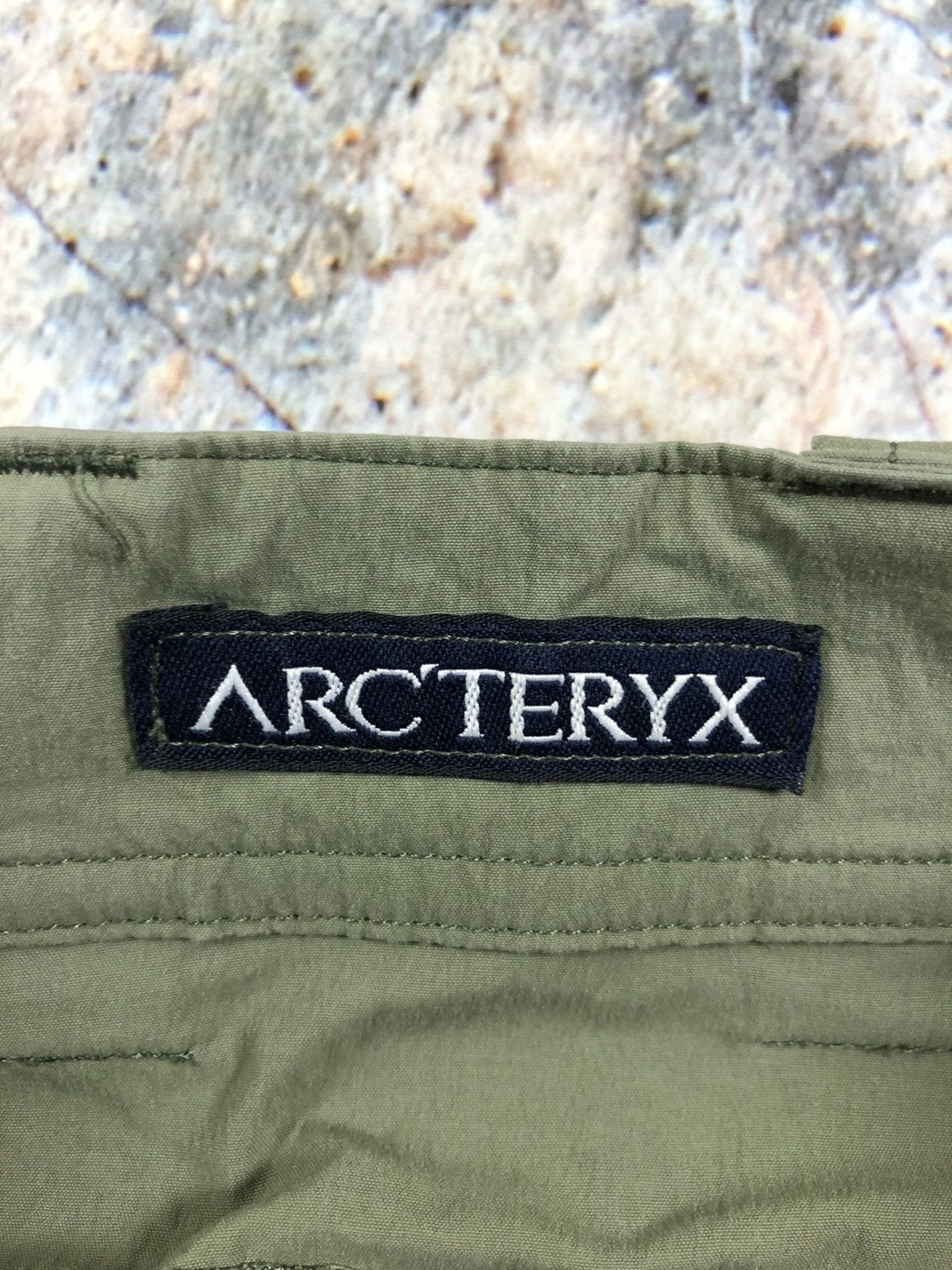 Arc'teryx Arcteryx gore Tex ski pants Size US 31 - 4 Thumbnail