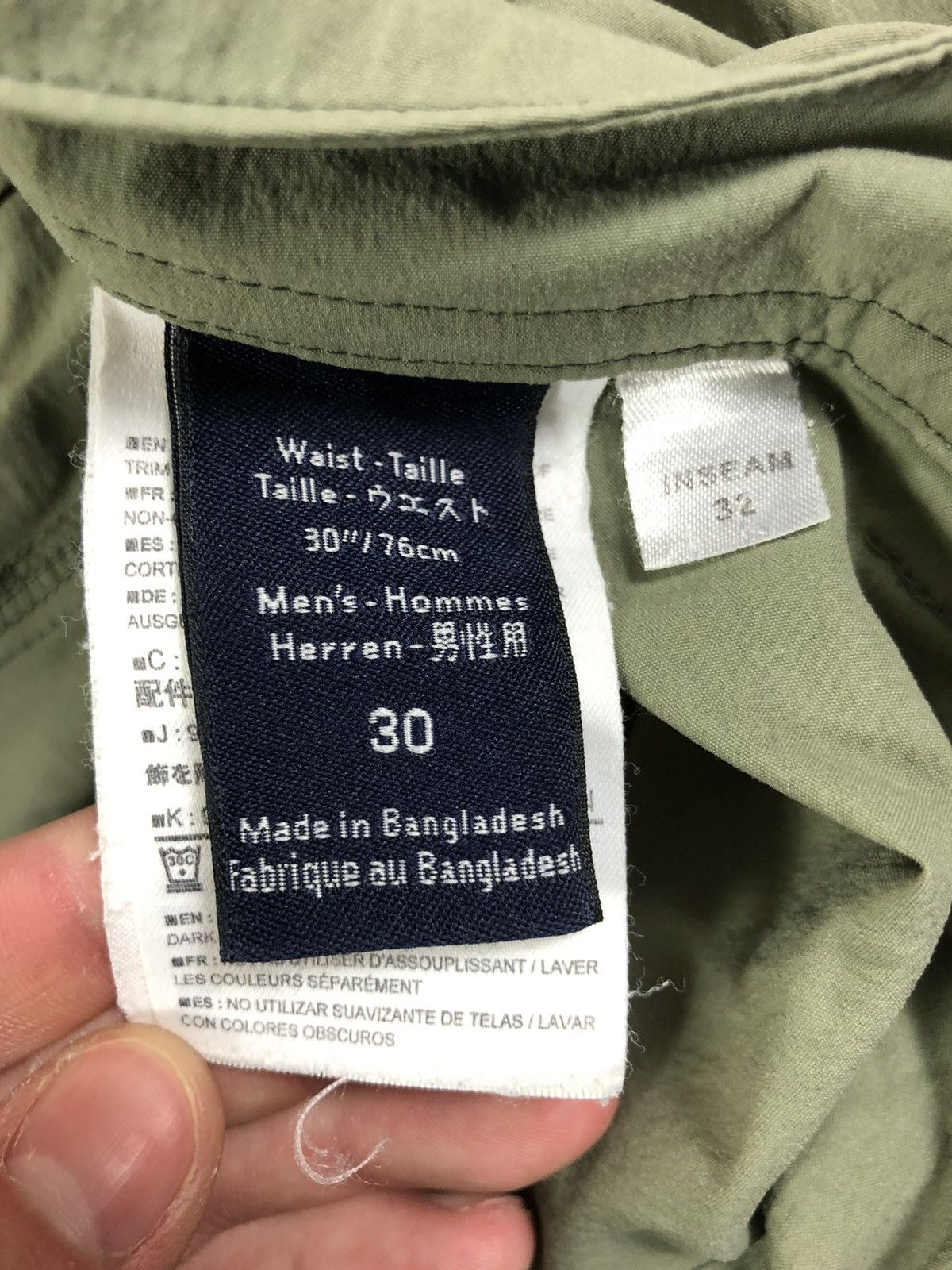 Arc'teryx Arcteryx gore Tex ski pants Size US 31 - 5 Thumbnail