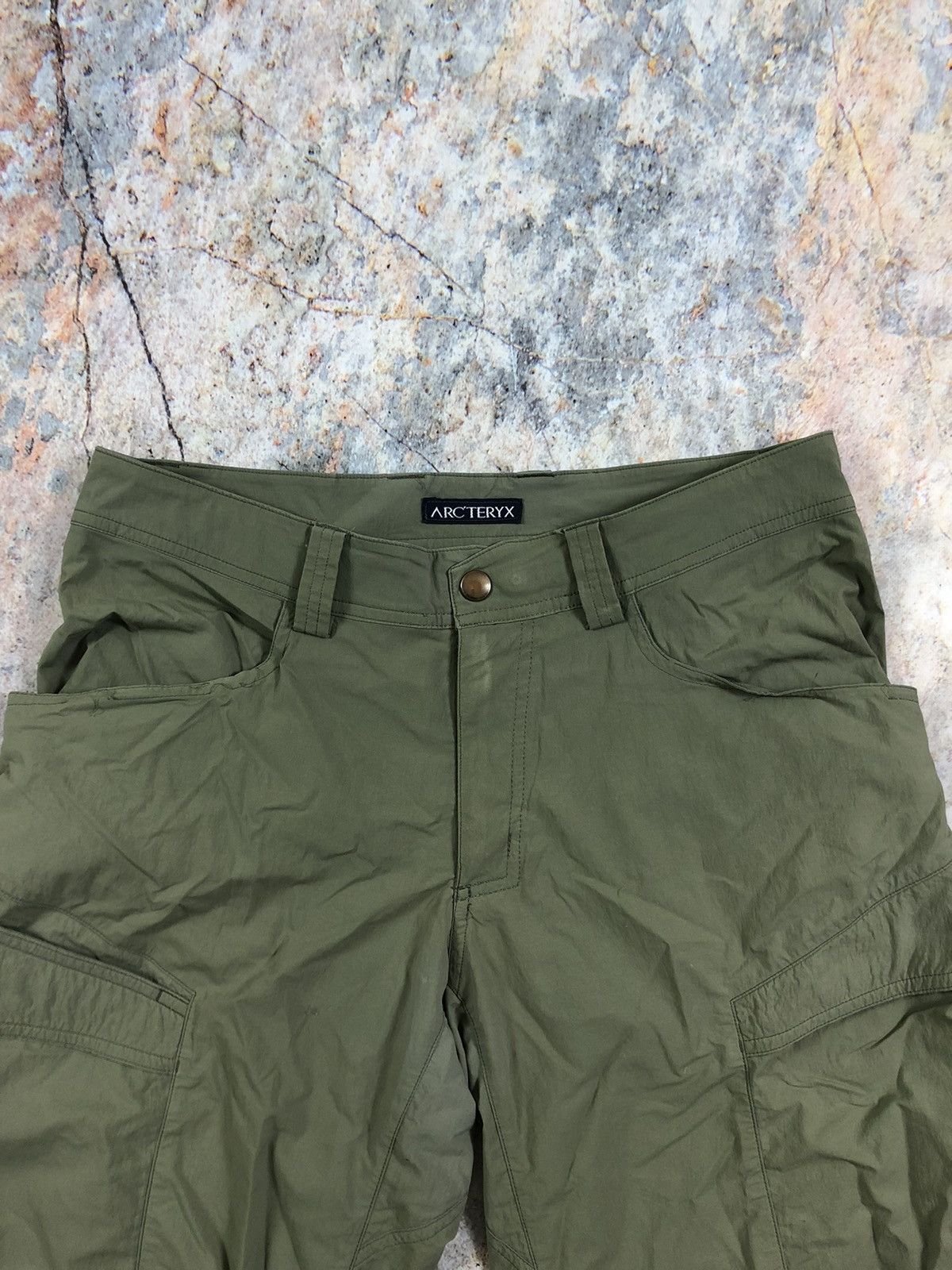 Arc'teryx Arcteryx gore Tex ski pants Size US 31 - 3 Thumbnail