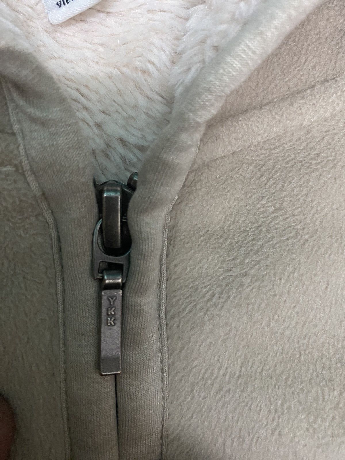 Uniqlo UNIQLO PARKA FLECEE Size US M / EU 48-50 / 2 - 7 Thumbnail