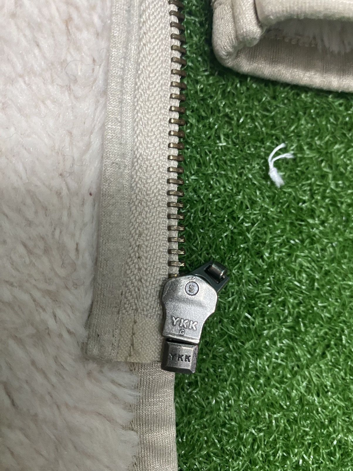 Uniqlo UNIQLO PARKA FLECEE Size US M / EU 48-50 / 2 - 10 Thumbnail
