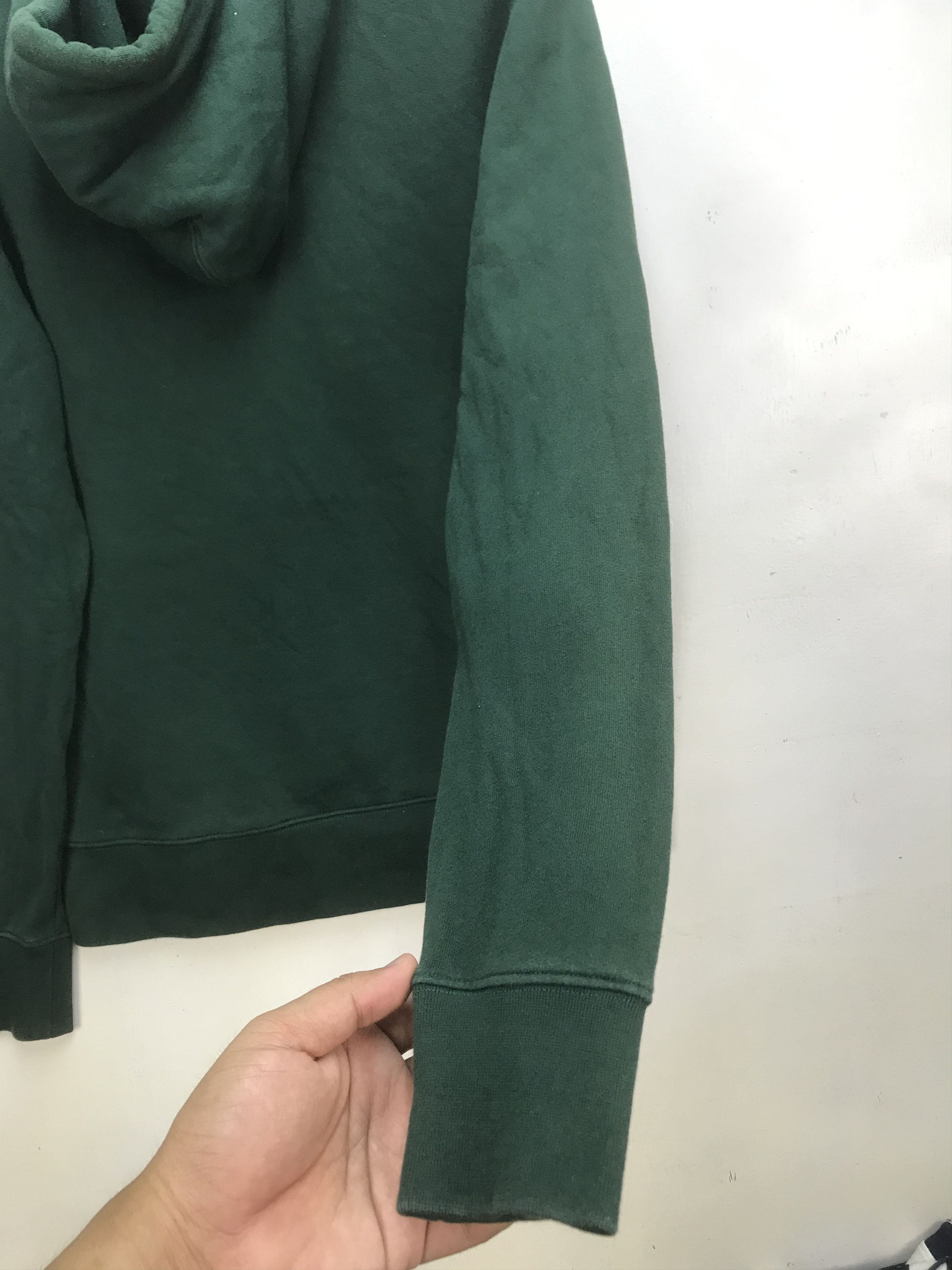 Designer PIGALLE SPELLOUT HOODIE Size US S / EU 44-46 / 1 - 5 Thumbnail