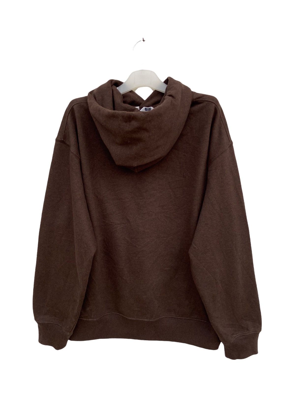 Lemaire × Uniqlo Uniqlo x Lemaire Hoodie Size US XXL / EU 58 / 5 - 2 Thumbnail