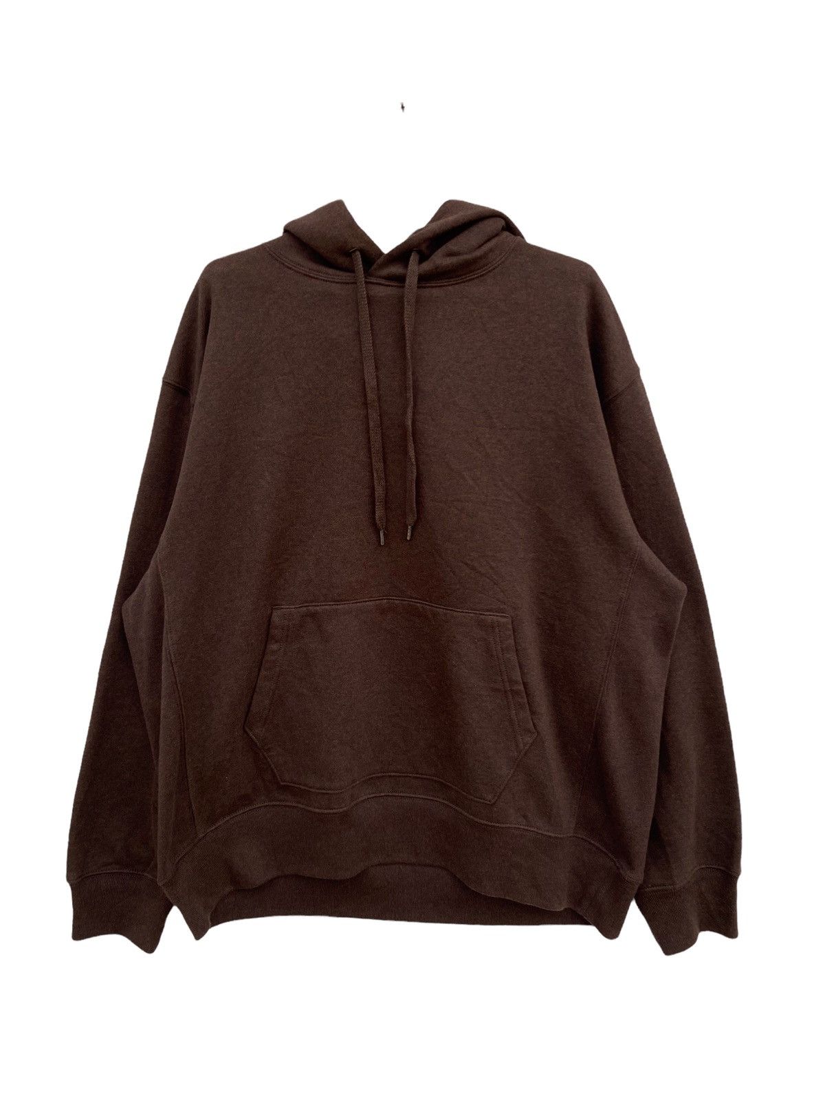 Lemaire × Uniqlo Uniqlo x Lemaire Hoodie Size US XXL / EU 58 / 5 - 1 Thumbnail