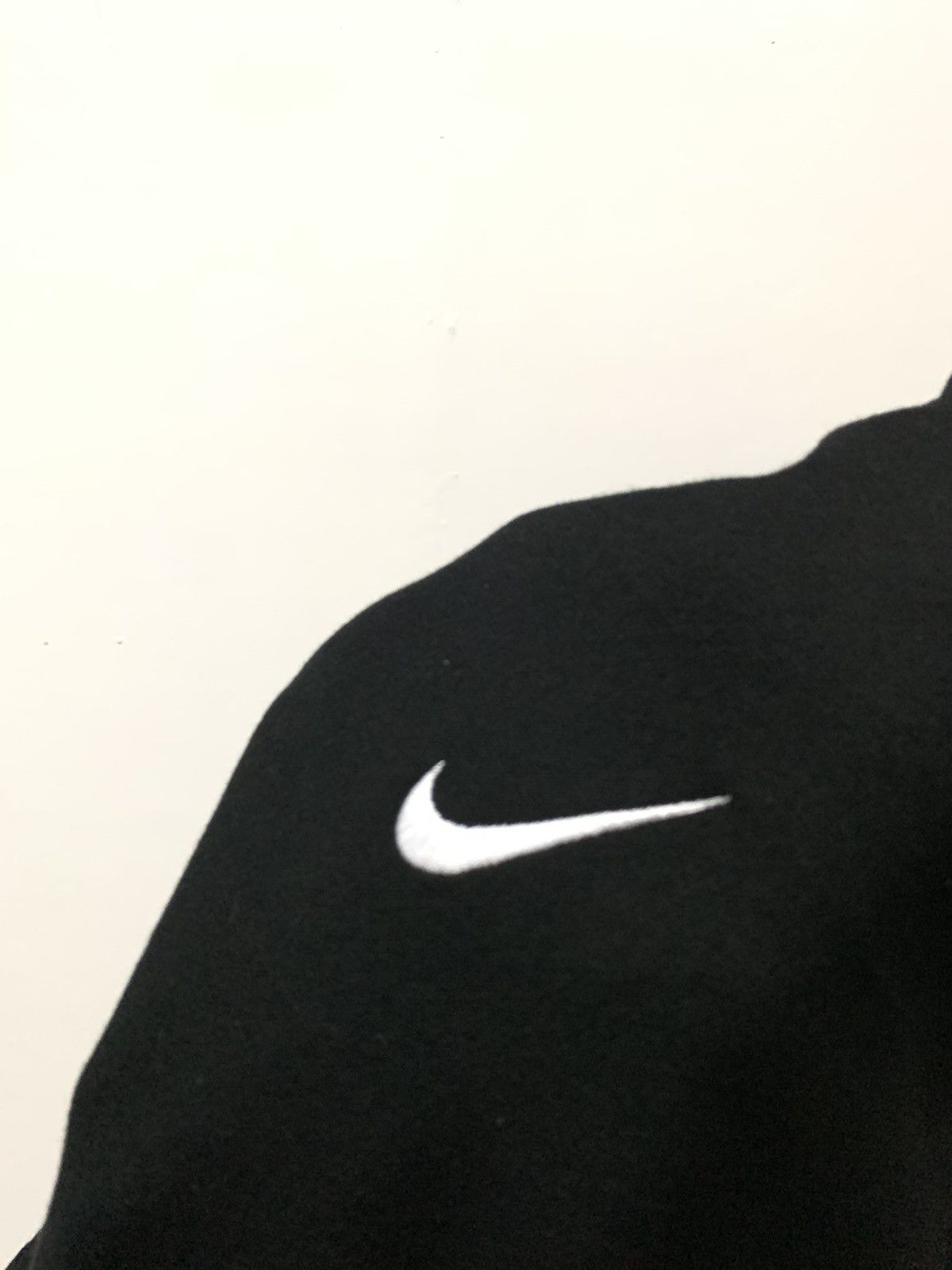 Nike Nike Mini Swoosh Tank Top Black Large Size US M / EU 48-50 / 2 - 3 Thumbnail