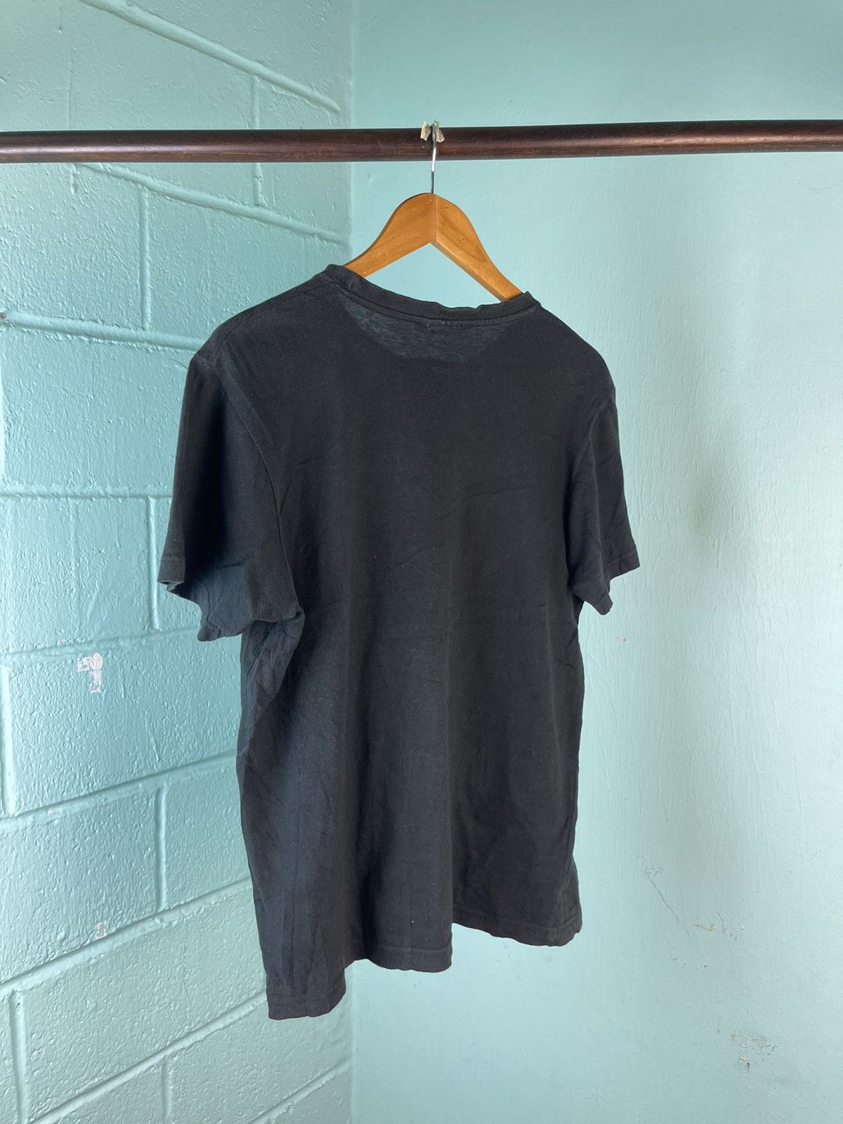 Casey Casey × Casey Vidalenc Vintage Casey Vidalenc Tee Size US M / EU 48-50 / 2 - 9 Thumbnail