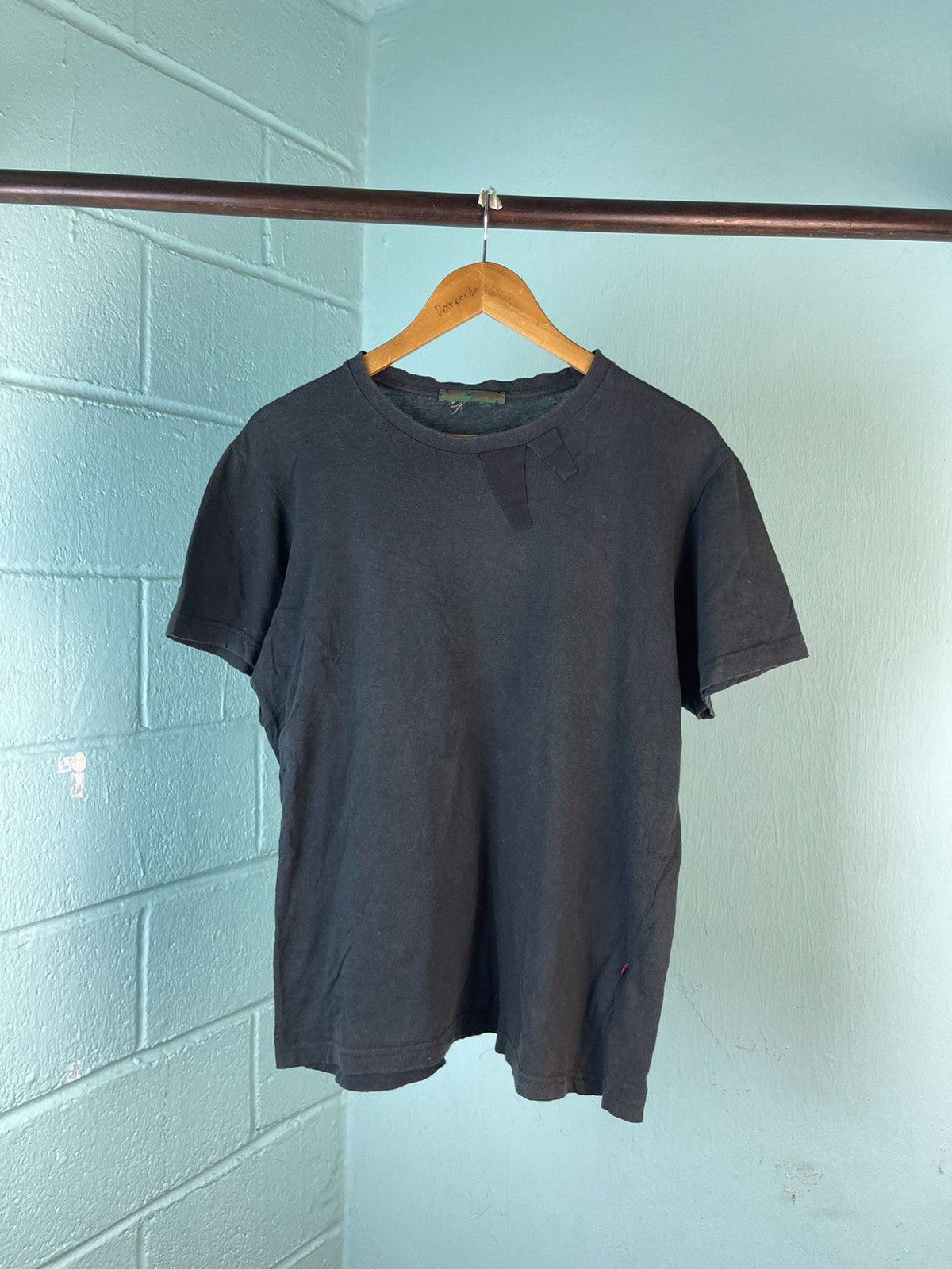 Casey Casey × Casey Vidalenc Vintage Casey Vidalenc Tee Size US M / EU 48-50 / 2 - 6 Thumbnail