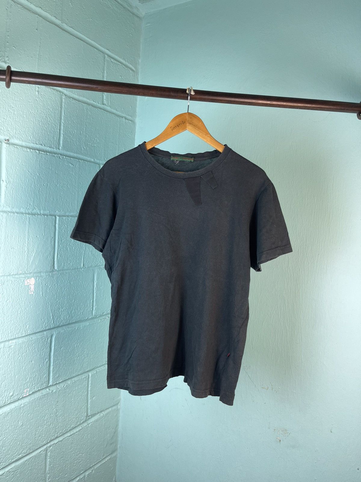 Casey Casey × Casey Vidalenc Vintage Casey Vidalenc Tee Size US M / EU 48-50 / 2 - 3 Thumbnail