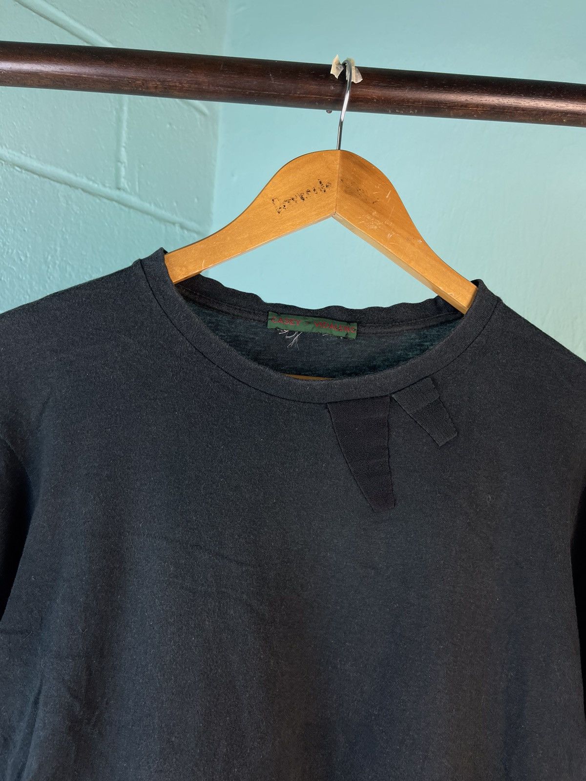 Casey Casey × Casey Vidalenc Vintage Casey Vidalenc Tee Size US M / EU 48-50 / 2 - 4 Thumbnail
