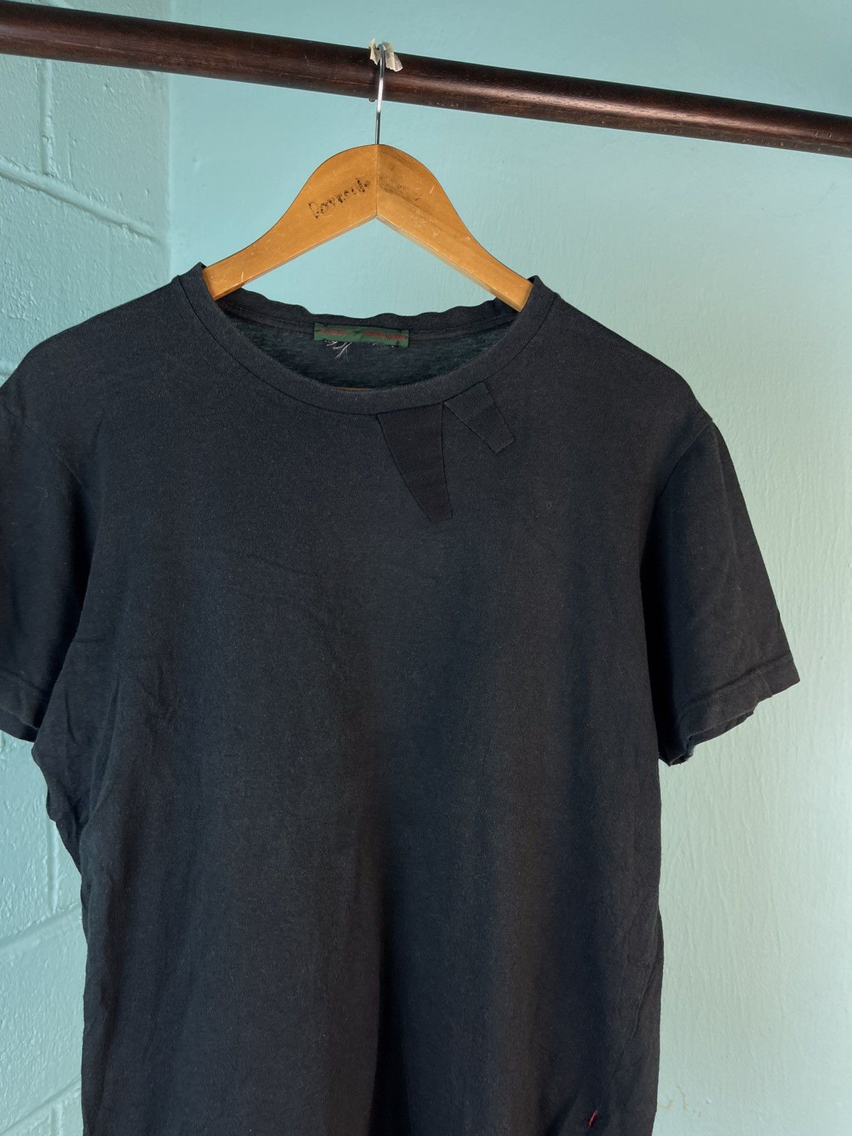 Casey Casey × Casey Vidalenc Vintage Casey Vidalenc Tee Size US M / EU 48-50 / 2 - 5 Thumbnail