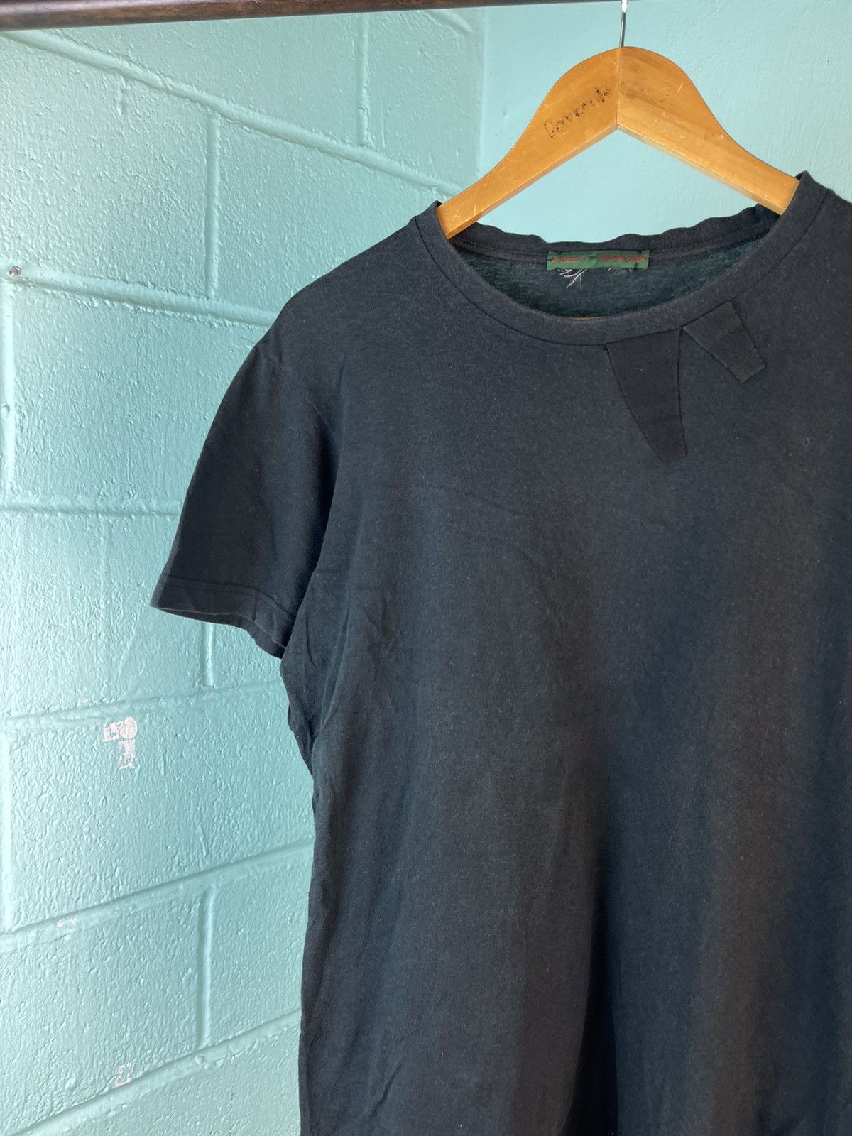 Casey Casey × Casey Vidalenc Vintage Casey Vidalenc Tee Size US M / EU 48-50 / 2 - 7 Thumbnail