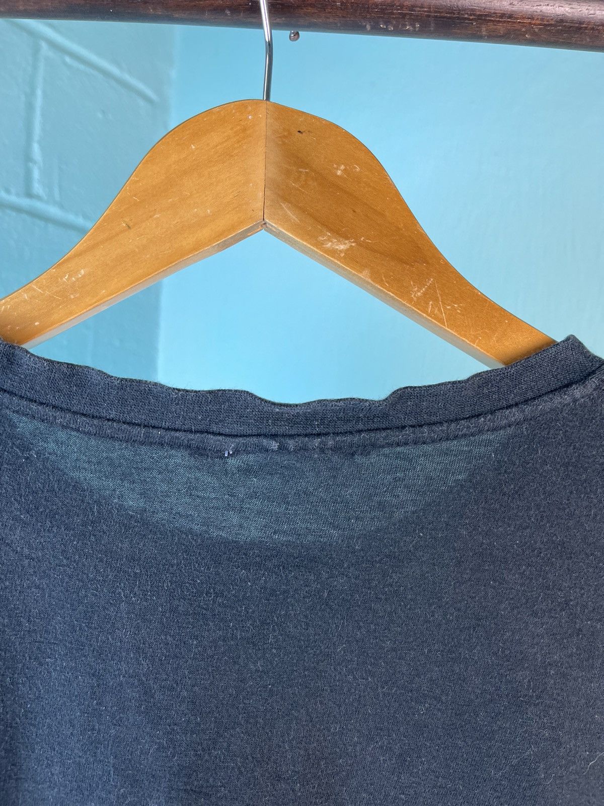 Casey Casey × Casey Vidalenc Vintage Casey Vidalenc Tee Size US M / EU 48-50 / 2 - 10 Thumbnail