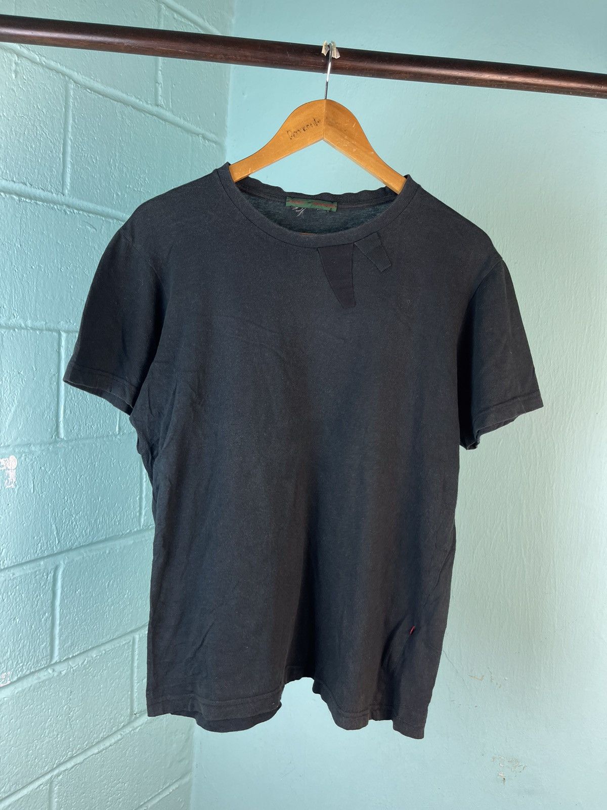 Casey Casey × Casey Vidalenc Vintage Casey Vidalenc Tee Size US M / EU 48-50 / 2 - 2 Thumbnail
