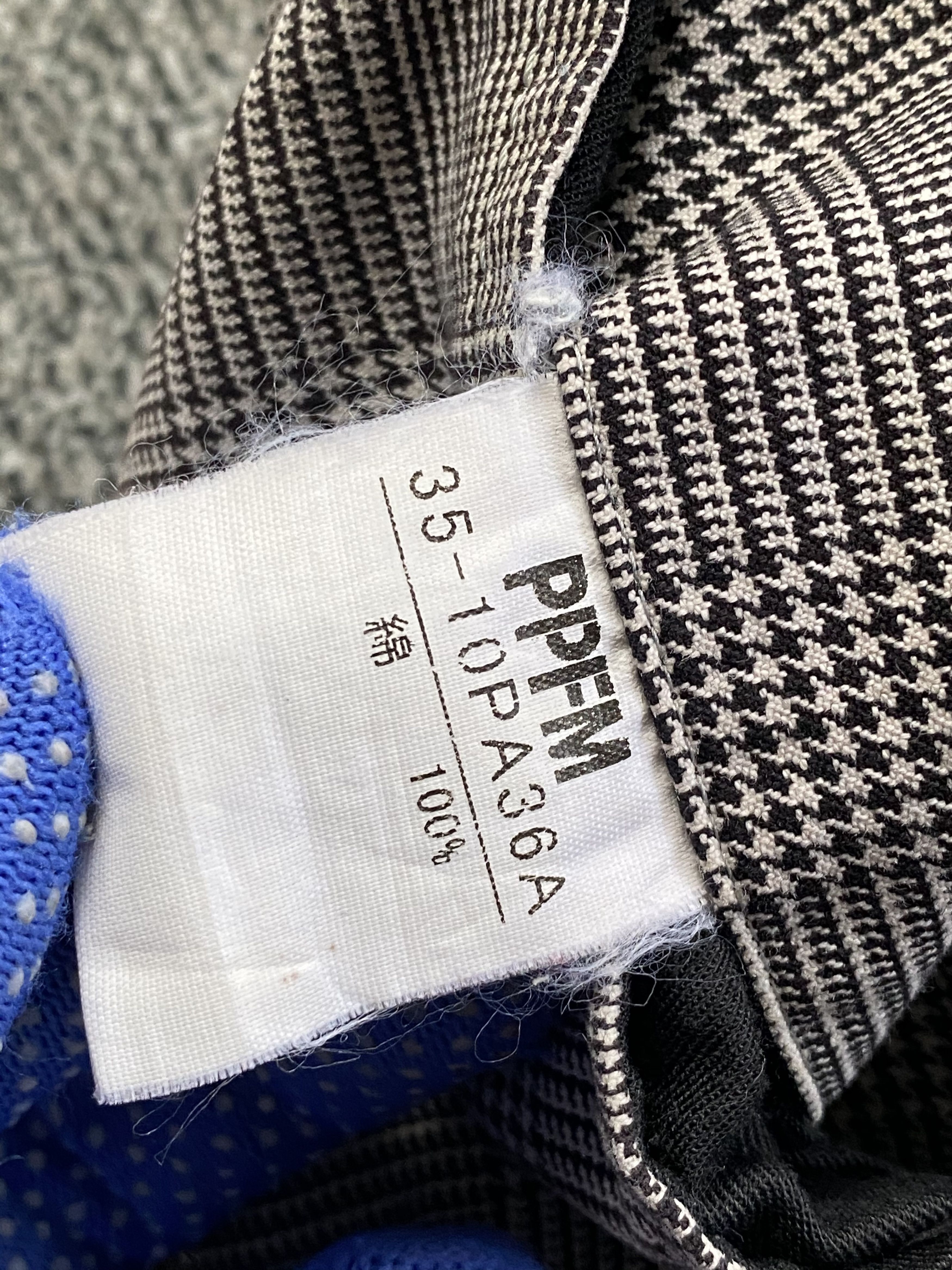 PPFM RARE🔥PPFM Parachute Cargo Pants Multi Pocket Bondage Pants Size US 31 - 10 Thumbnail