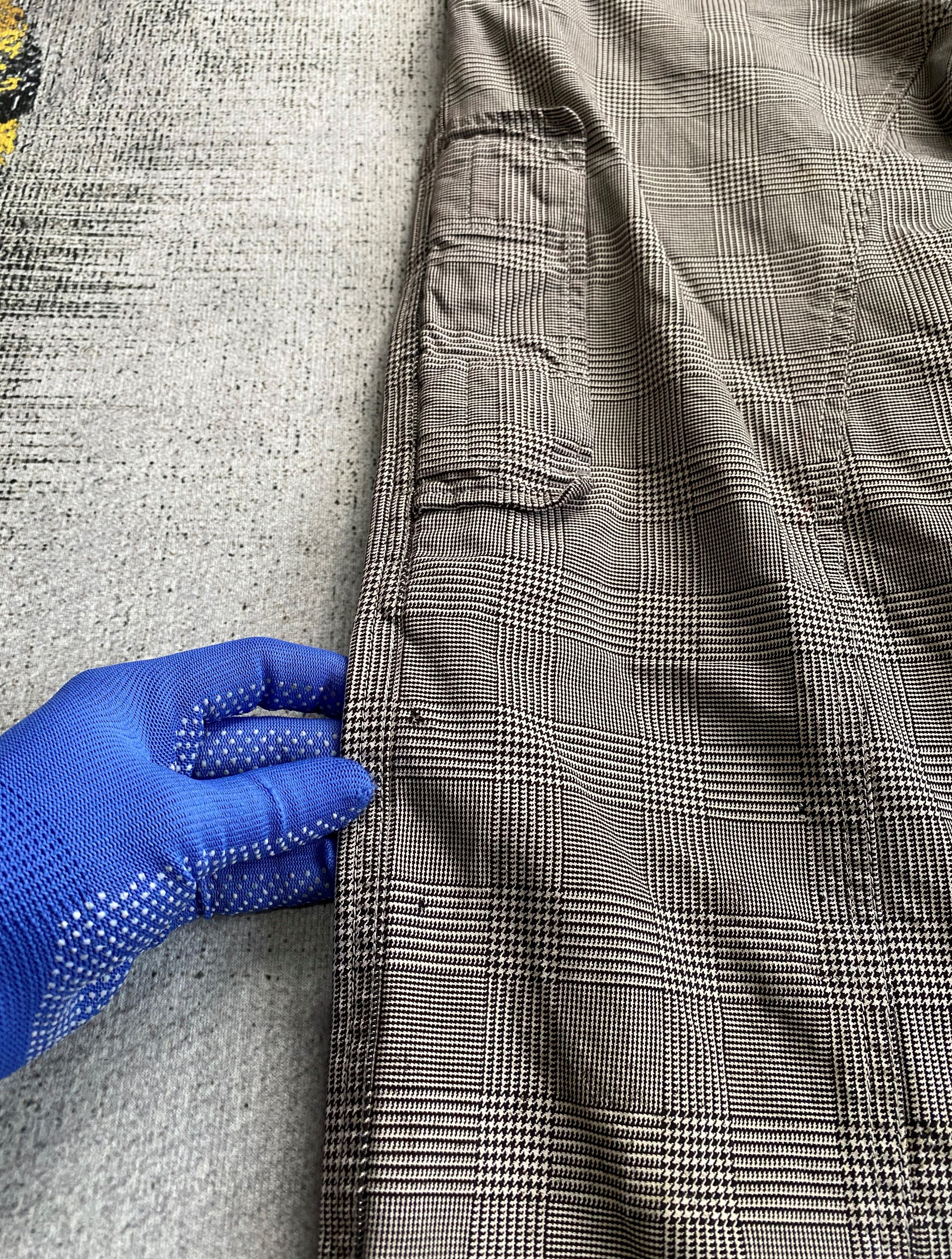PPFM RARE🔥PPFM Parachute Cargo Pants Multi Pocket Bondage Pants Size US 31 - 5 Thumbnail