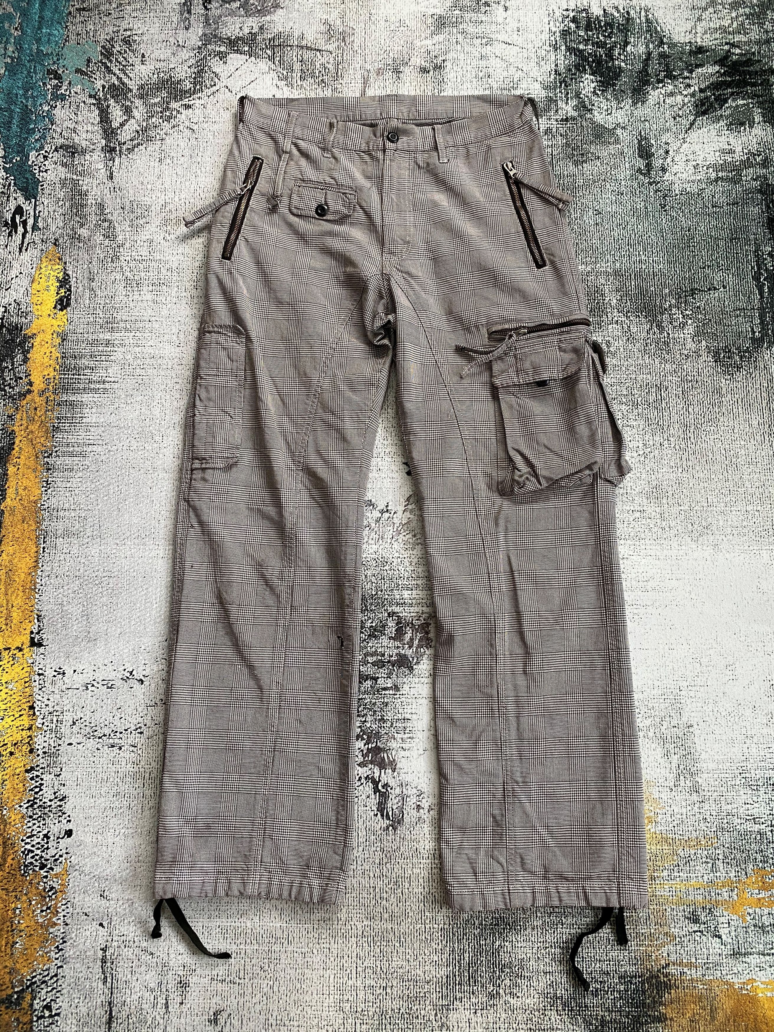 パンツ SEE BY CHLOE Parachute Bondage Pant SEE BY CHLOE Parachute Bondage Pant