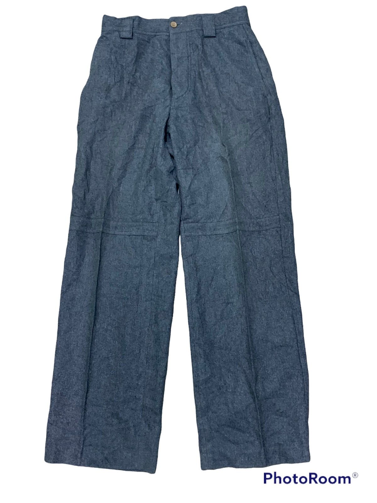 Dolce & Gabbana Nice Dolce And Gabbana Pants Size US 32 / EU 48 - 1 Thumbnail