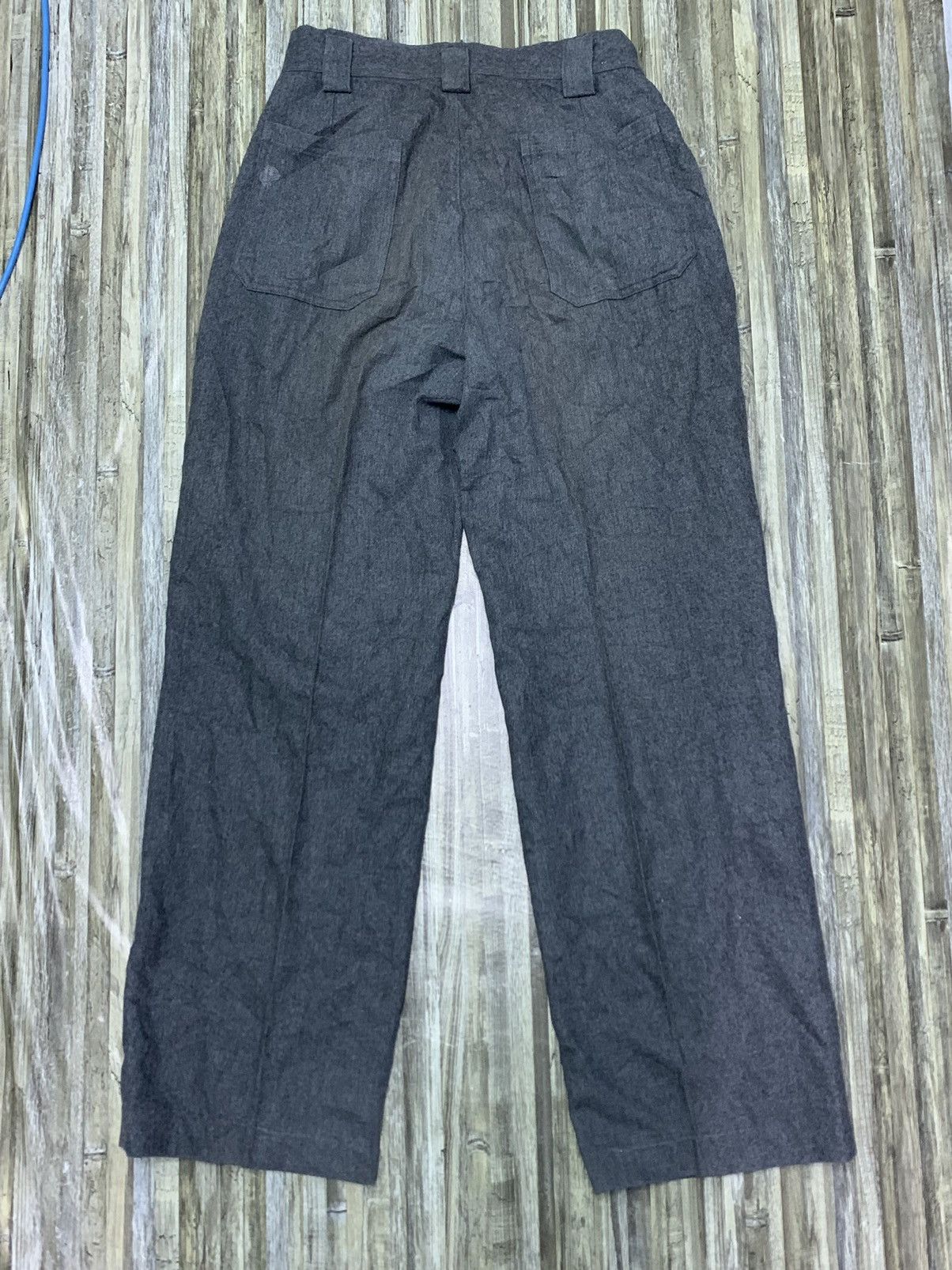 Dolce & Gabbana Nice Dolce And Gabbana Pants Size US 32 / EU 48 - 6 Thumbnail