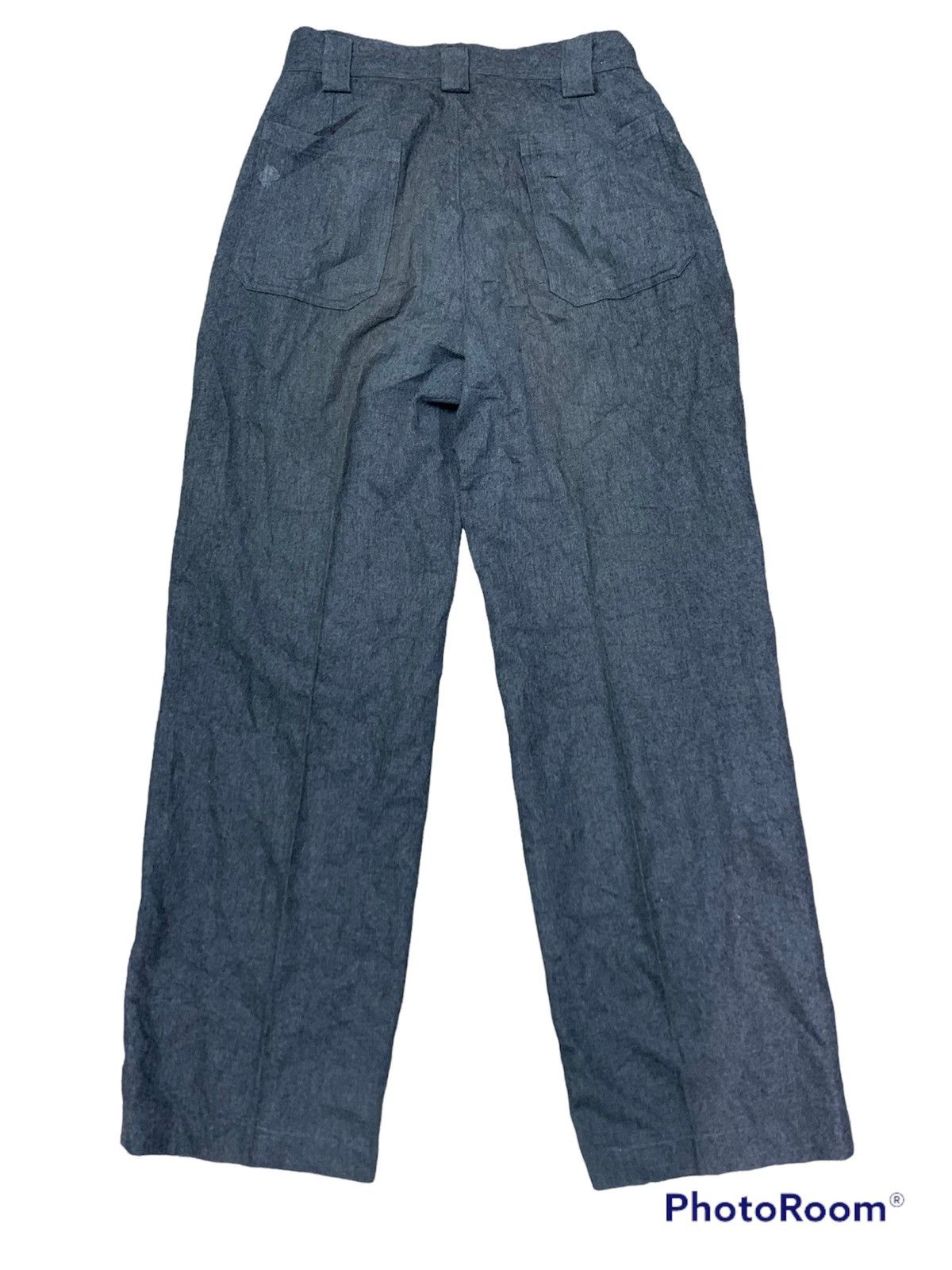 Dolce & Gabbana Nice Dolce And Gabbana Pants Size US 32 / EU 48 - 2 Thumbnail