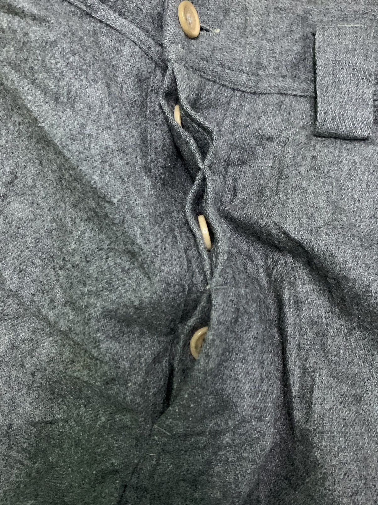 Dolce & Gabbana Nice Dolce And Gabbana Pants Size US 32 / EU 48 - 5 Thumbnail
