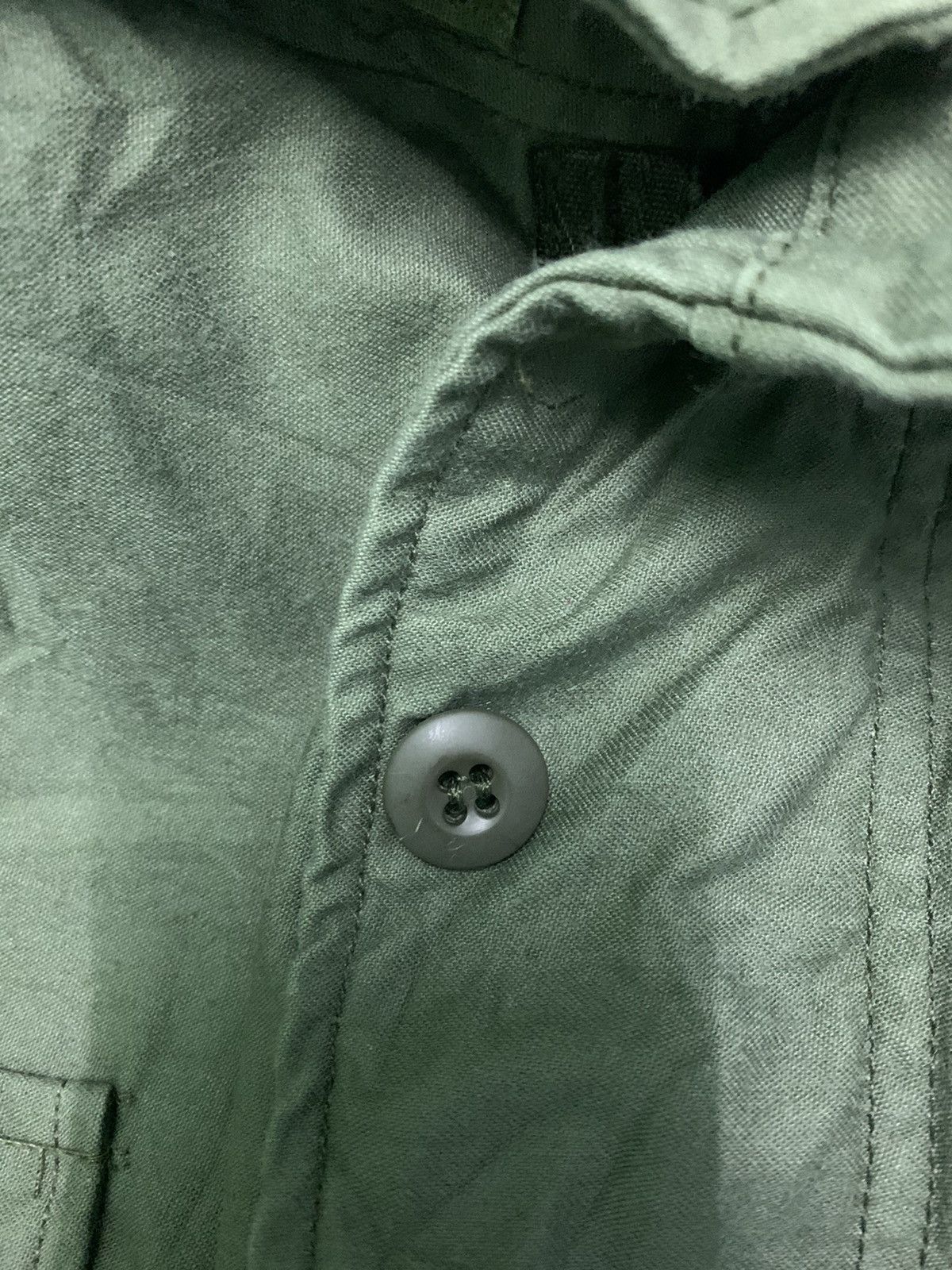Alpha Industries Alpha Industries Cold Weather Man’s Field Coat Size US M / EU 48-50 / 2 - 5 Thumbnail